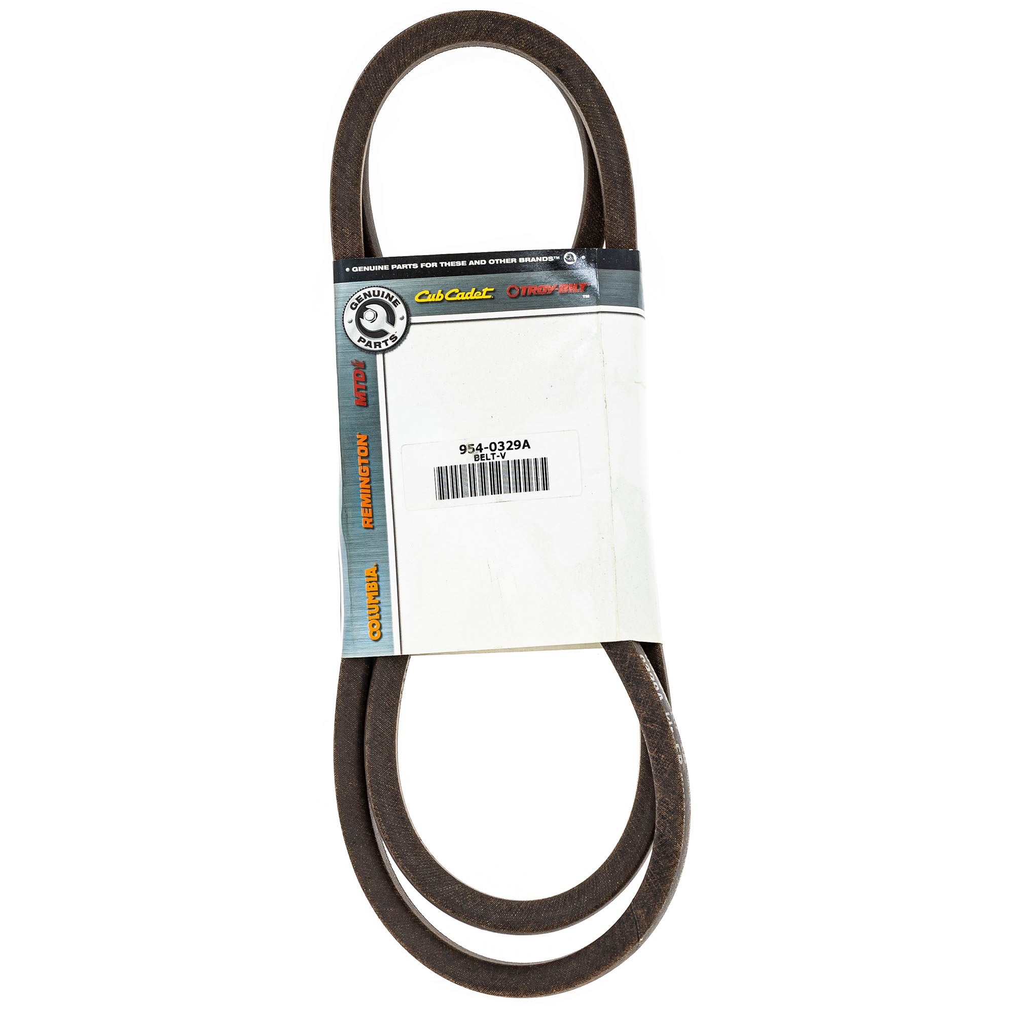 MTD 954-0329A Drive V-Belt 38" Deck