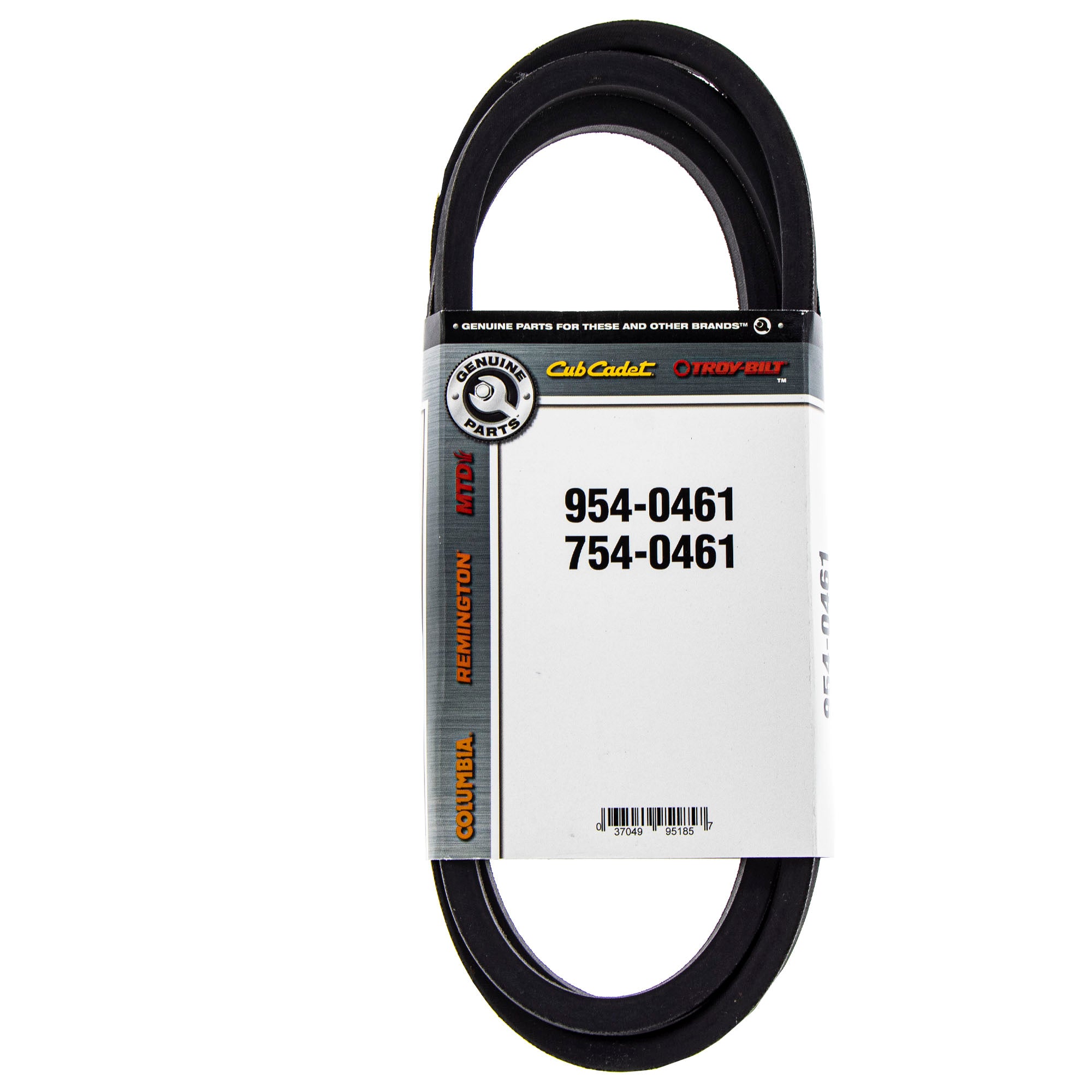 MTD 954-0461 Hydro Transmission Drive Belt