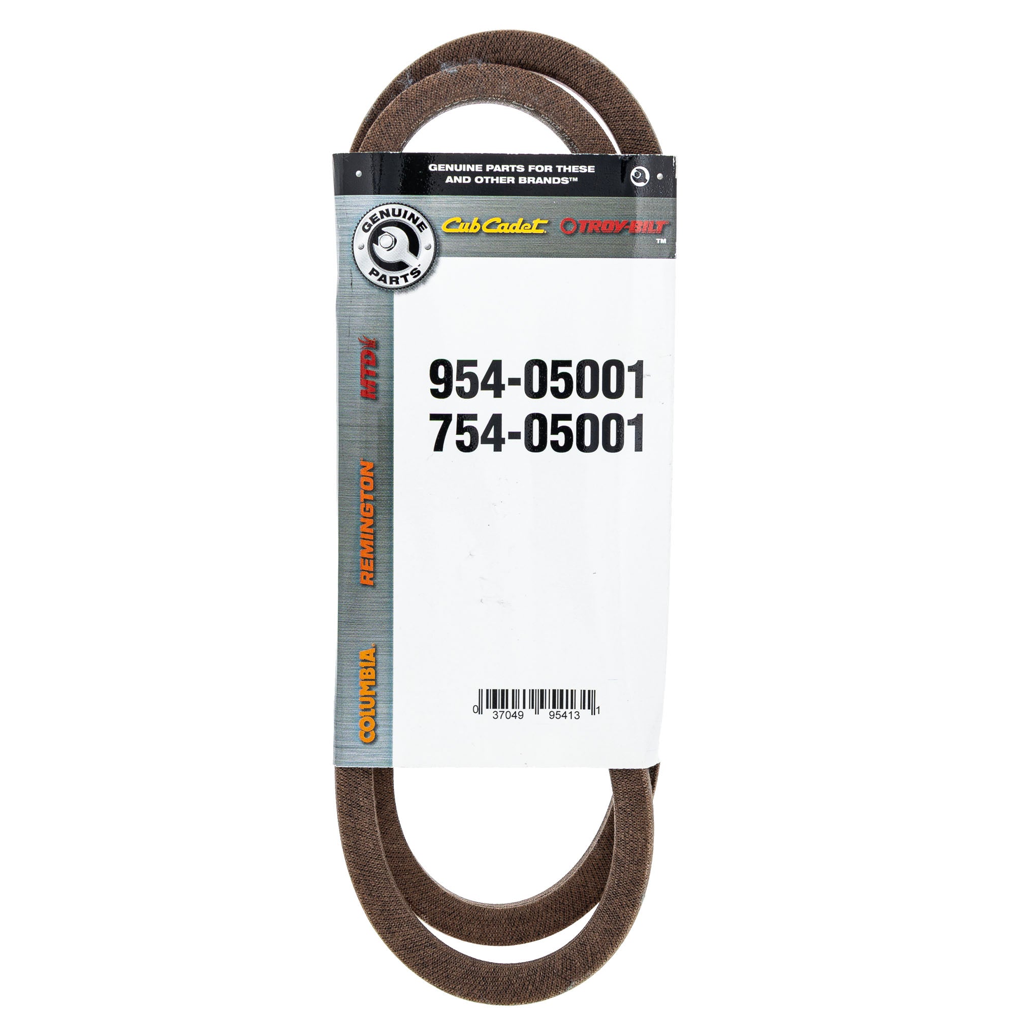 MTD 954-05001 PTO Deck Drive V-Belt
