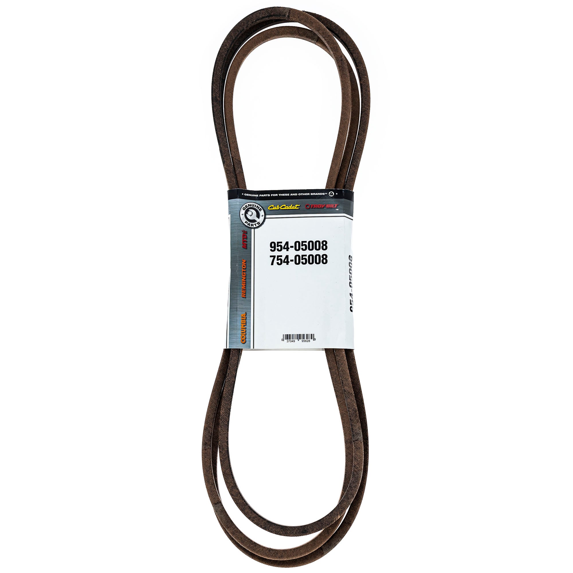 MTD 954-05008 Drive V-Belt 50" Deck