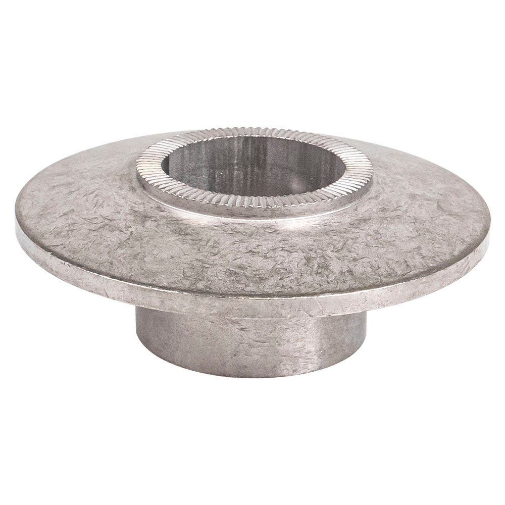 MTD 956-04160 Half Pulley w/Key