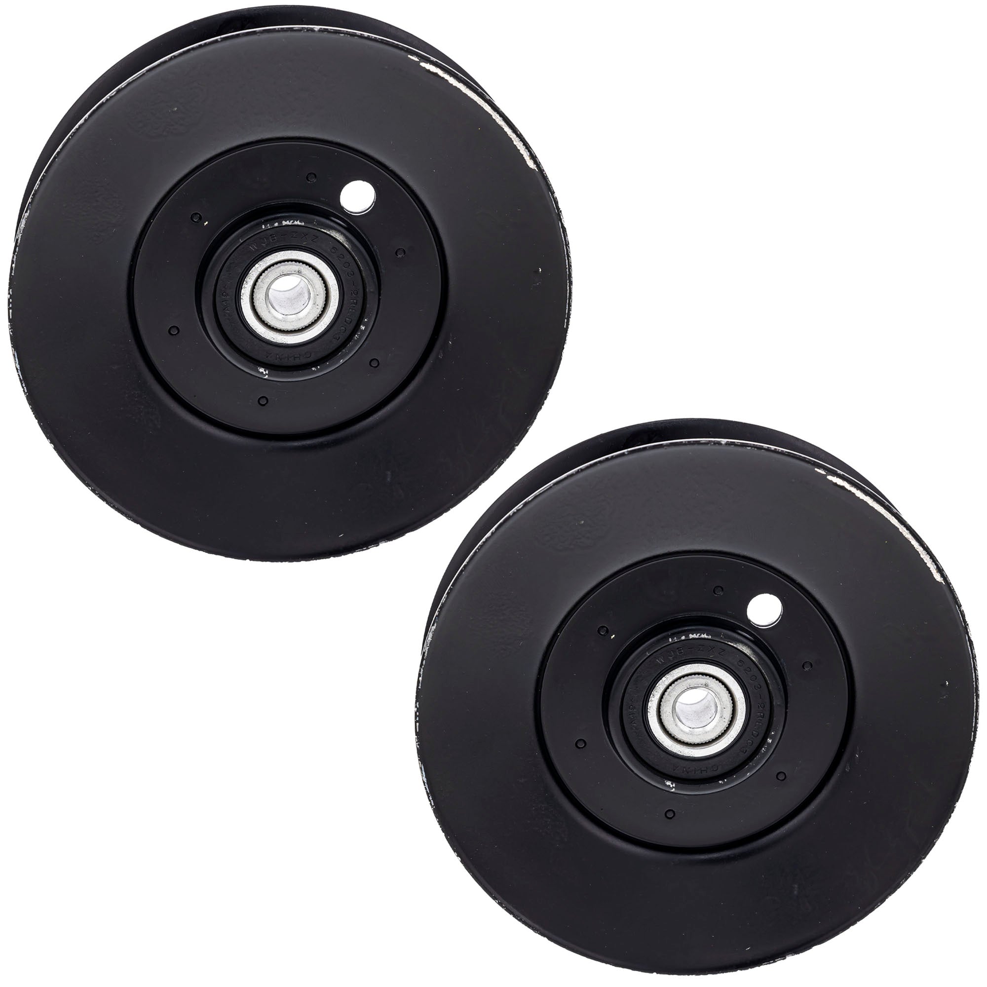 CUB CADET 956-3045A Engine Idler Pulley 2-Pack