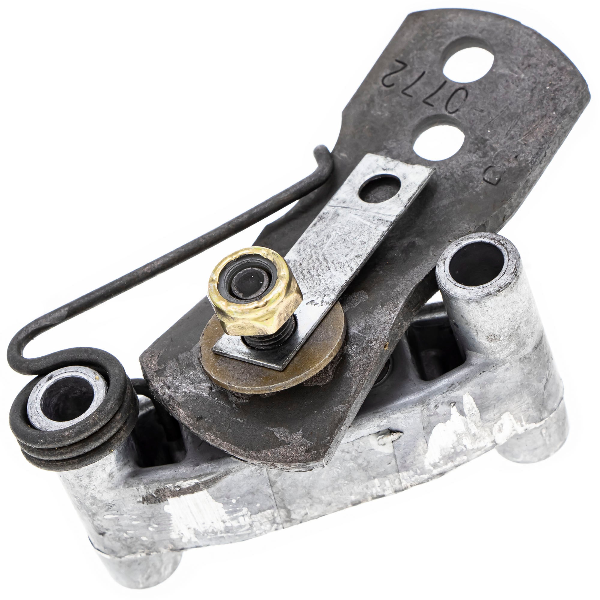 MTD 961-0006 Left Hand Brake Assembly