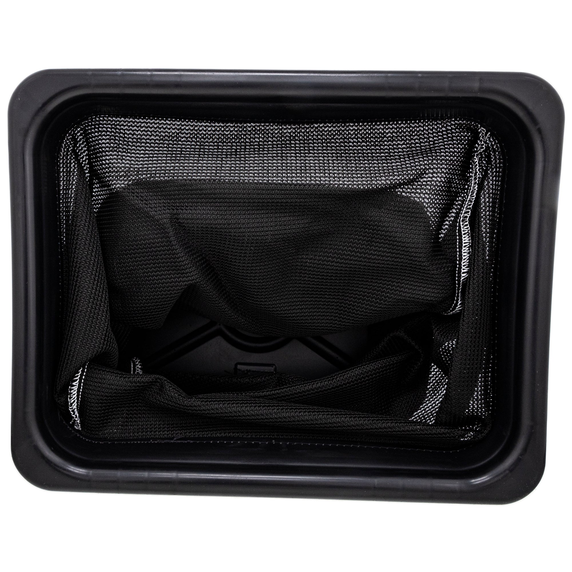 MTD 964-05104 Grass Bag Assembly w/Hard Bottom