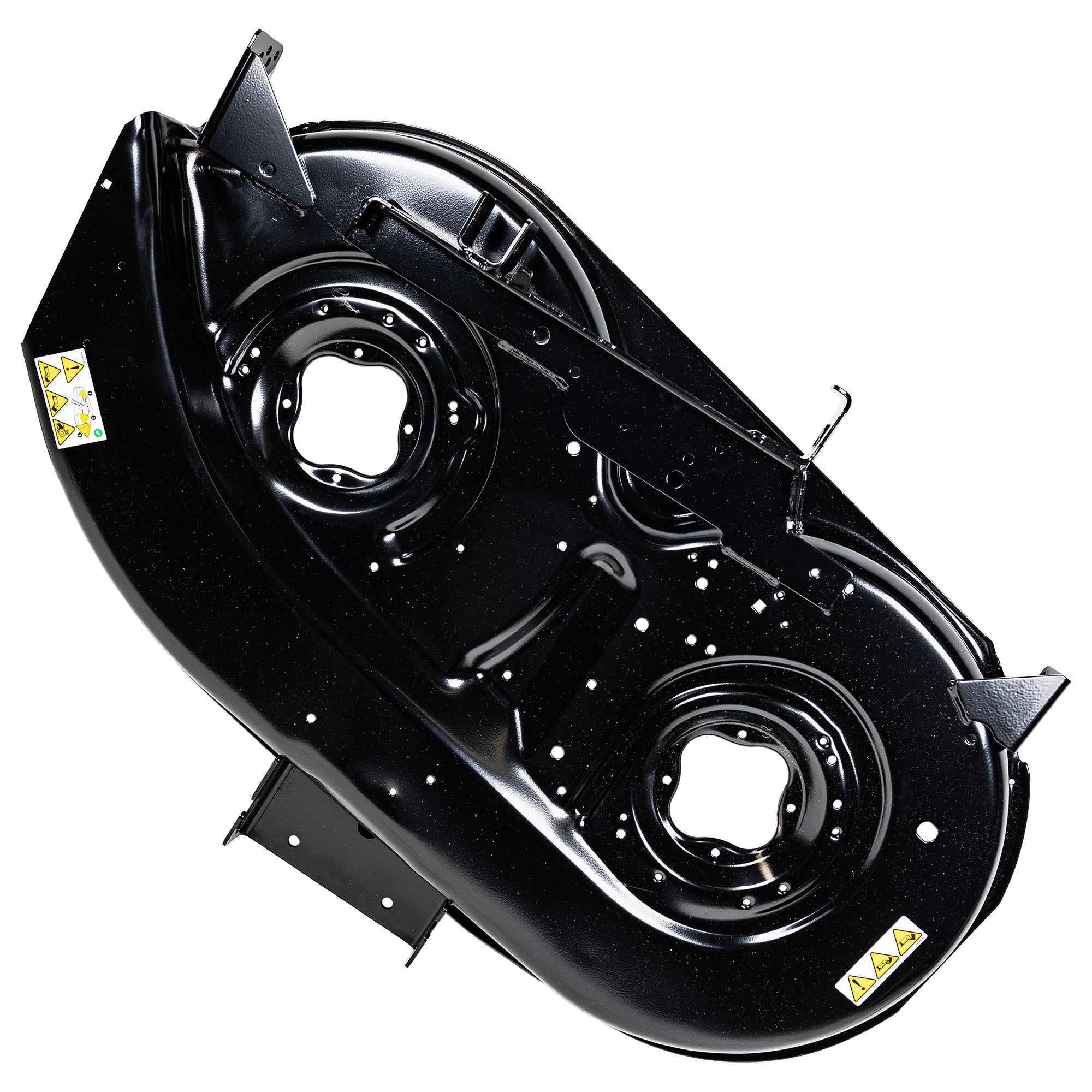 MTD 983-0198G-0637 Black 42" Deck Shell