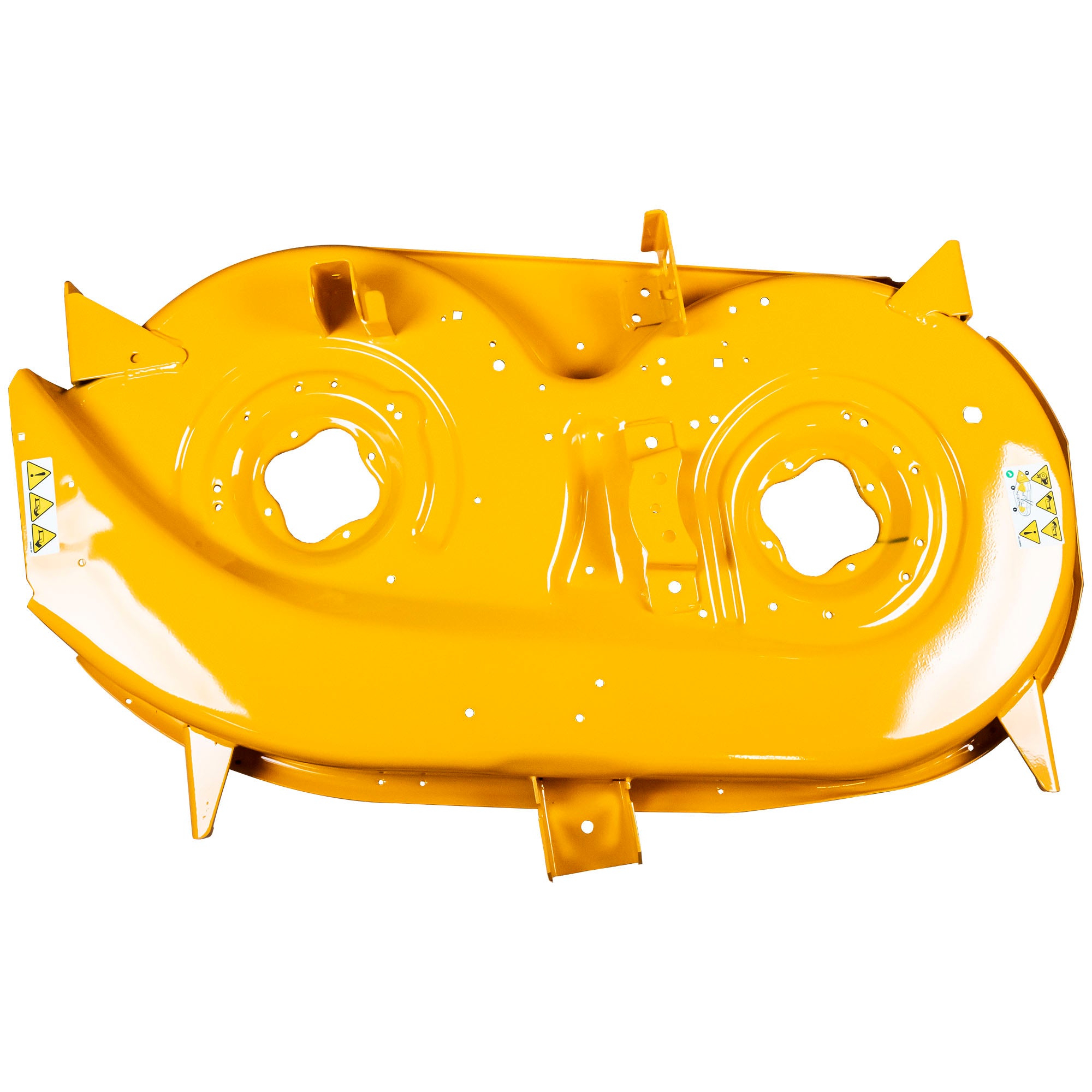 CUB CADET 983-04171A-4021 Yellow 42" Deck Shell