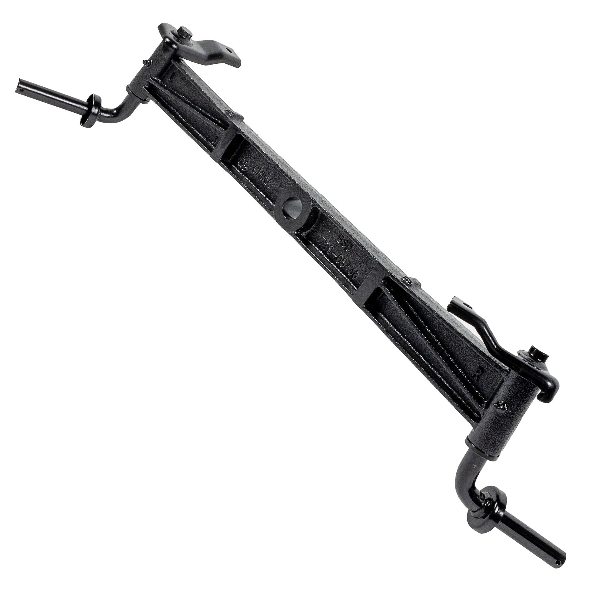 MTD 983-05145 Front Axle Assembly