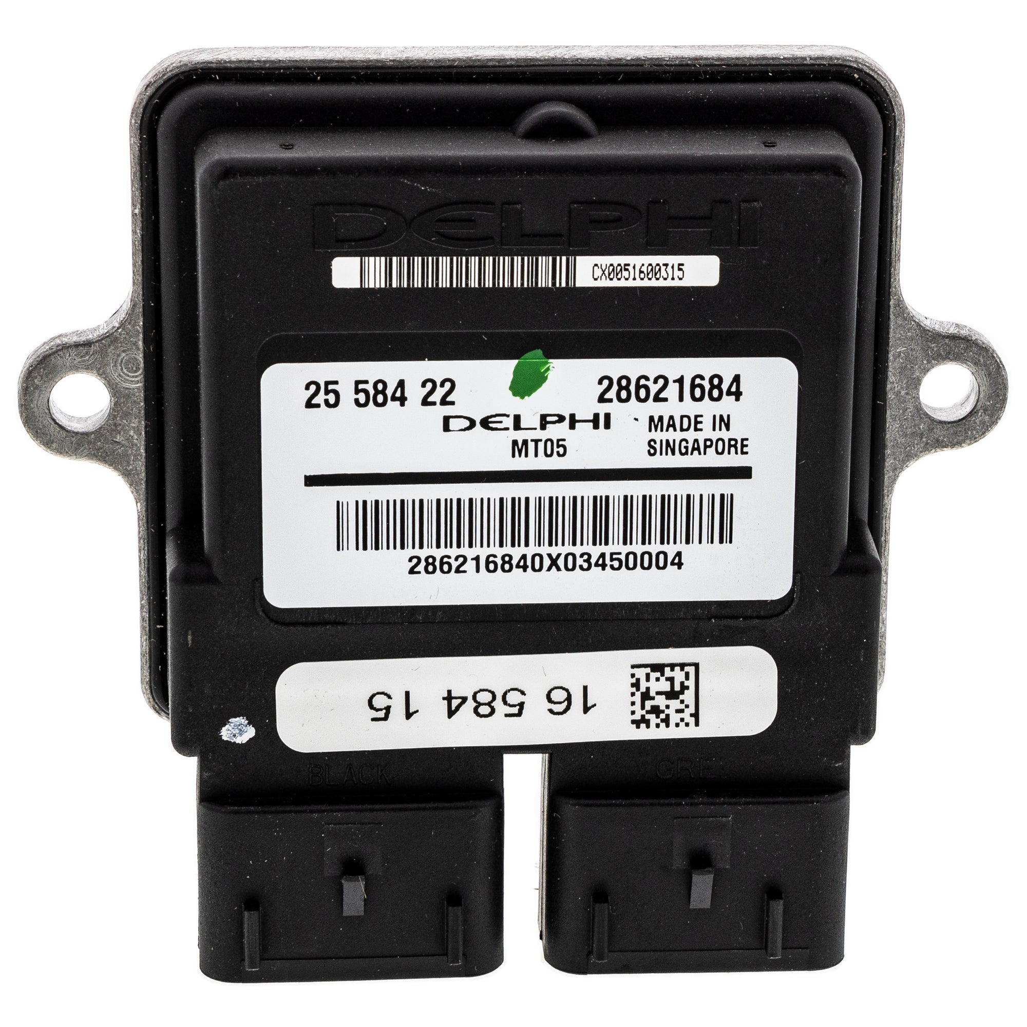 CUB CADET KH-16-584-15-S Ignition ECU Module