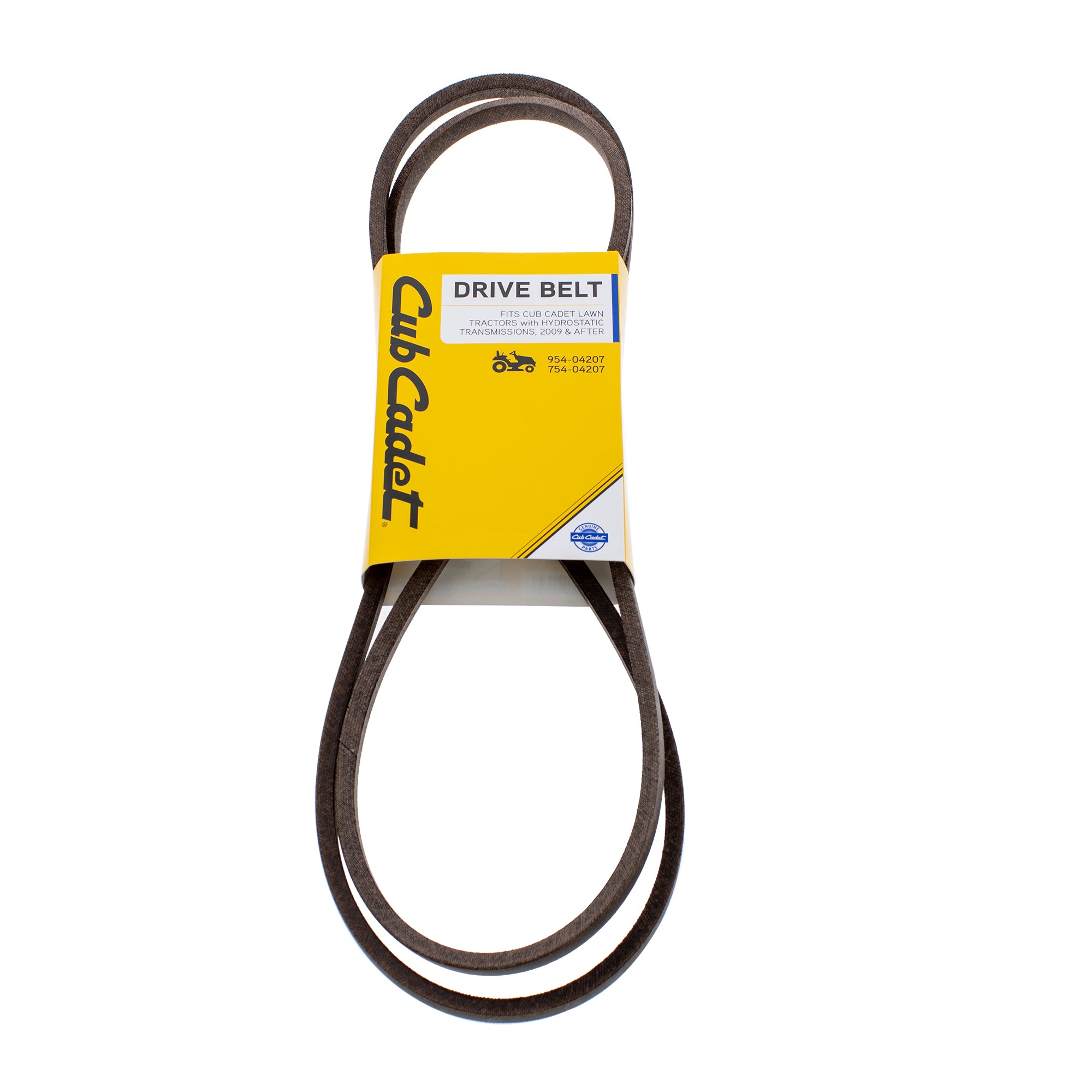 MTD OCC-754-04207 Hydro Transmission Drive V-Belt