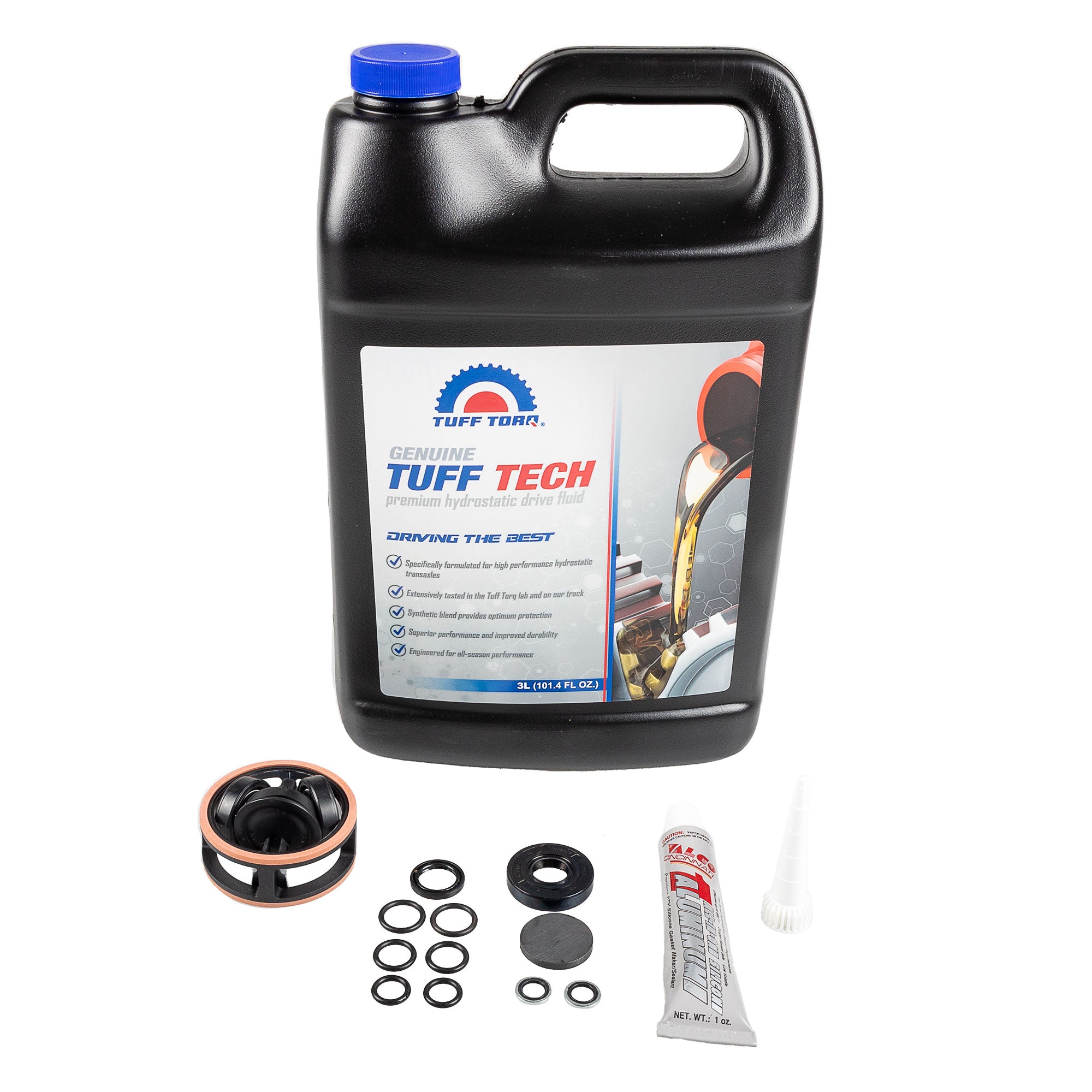 CUB CADET TT-1A646098240 Transmission Seal Kit
