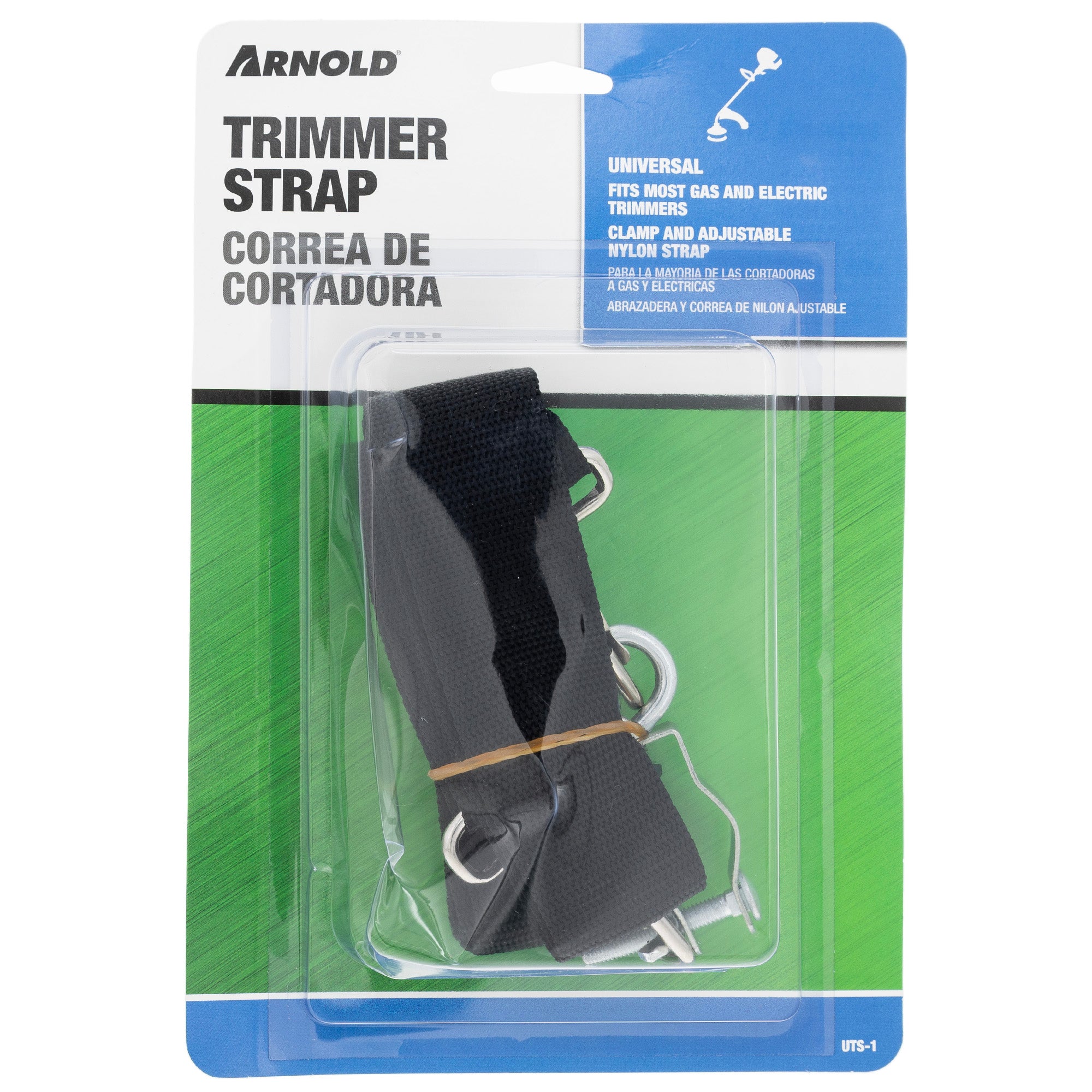 CUB CADET UTS-1 STRAP-TRIMMER UNIV