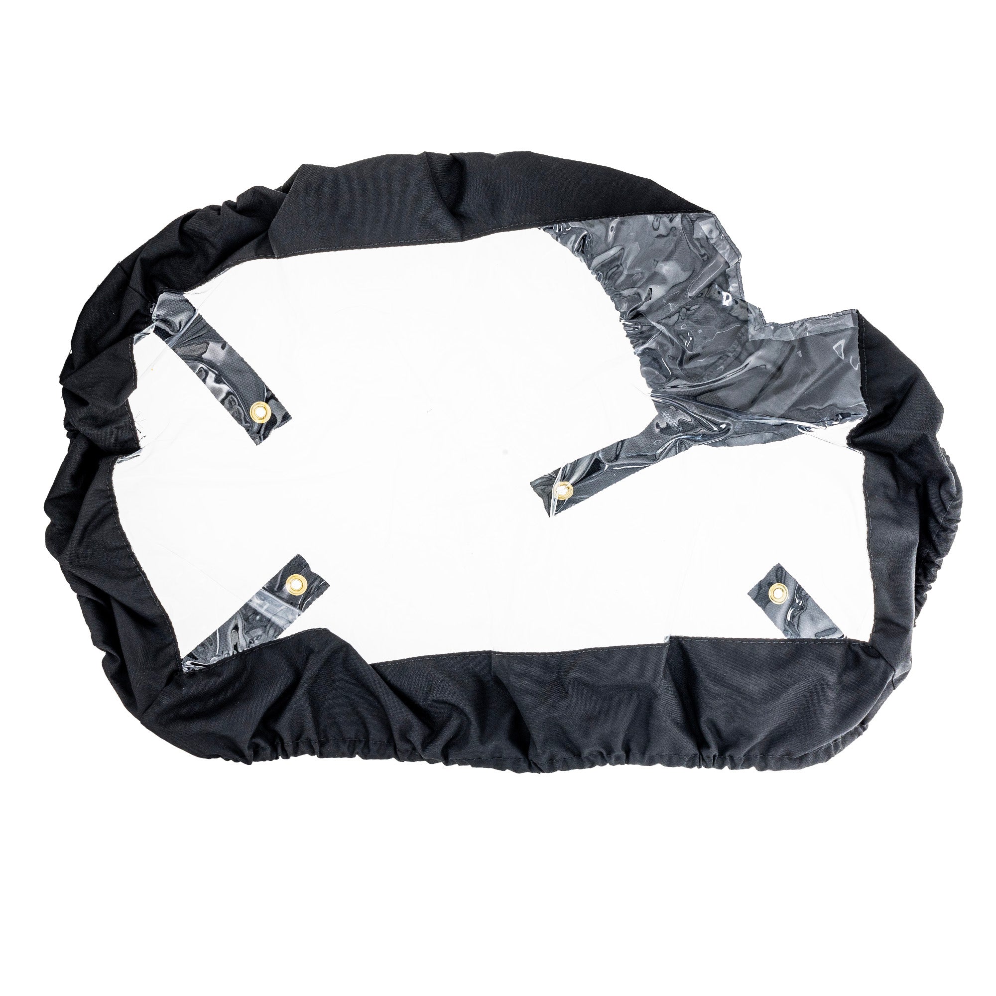 Exmark 126-2815 Hopper Cover