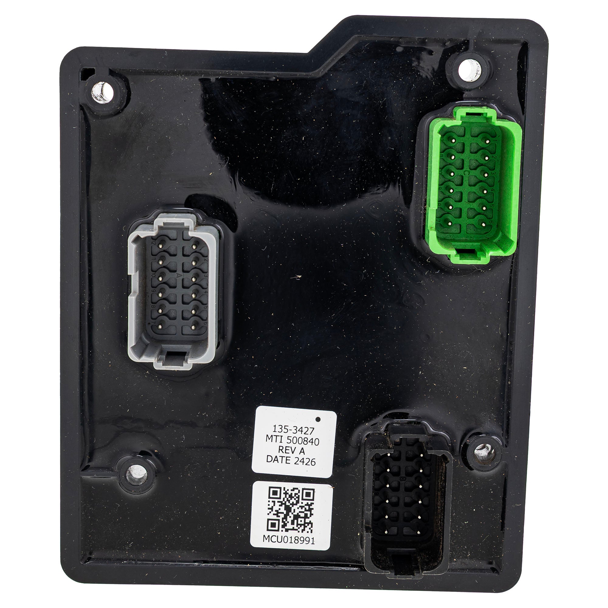Exmark 135-3427 MCU Module