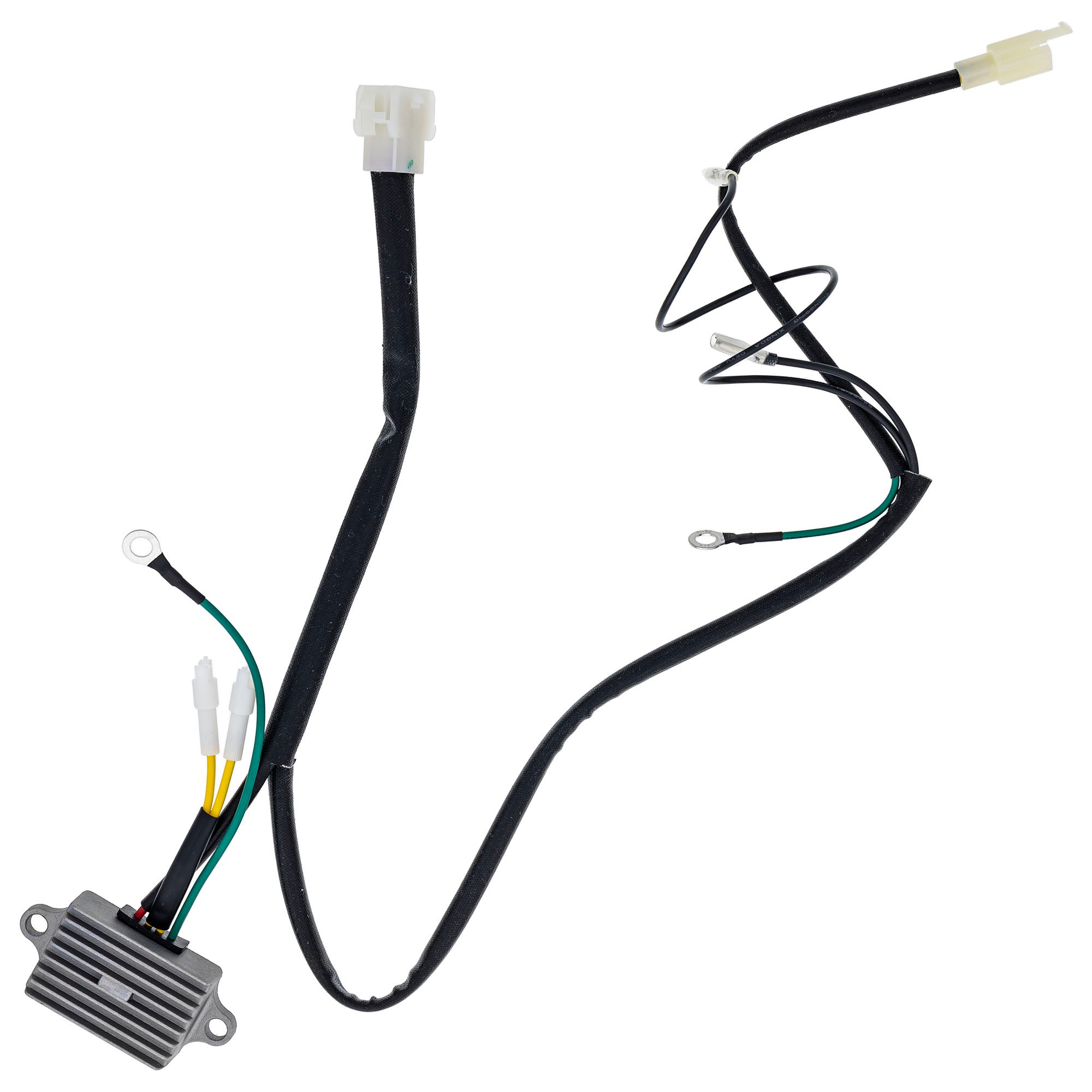 Exmark 136-7879 REGULATOR-VOLTAGE, W/HARNESS