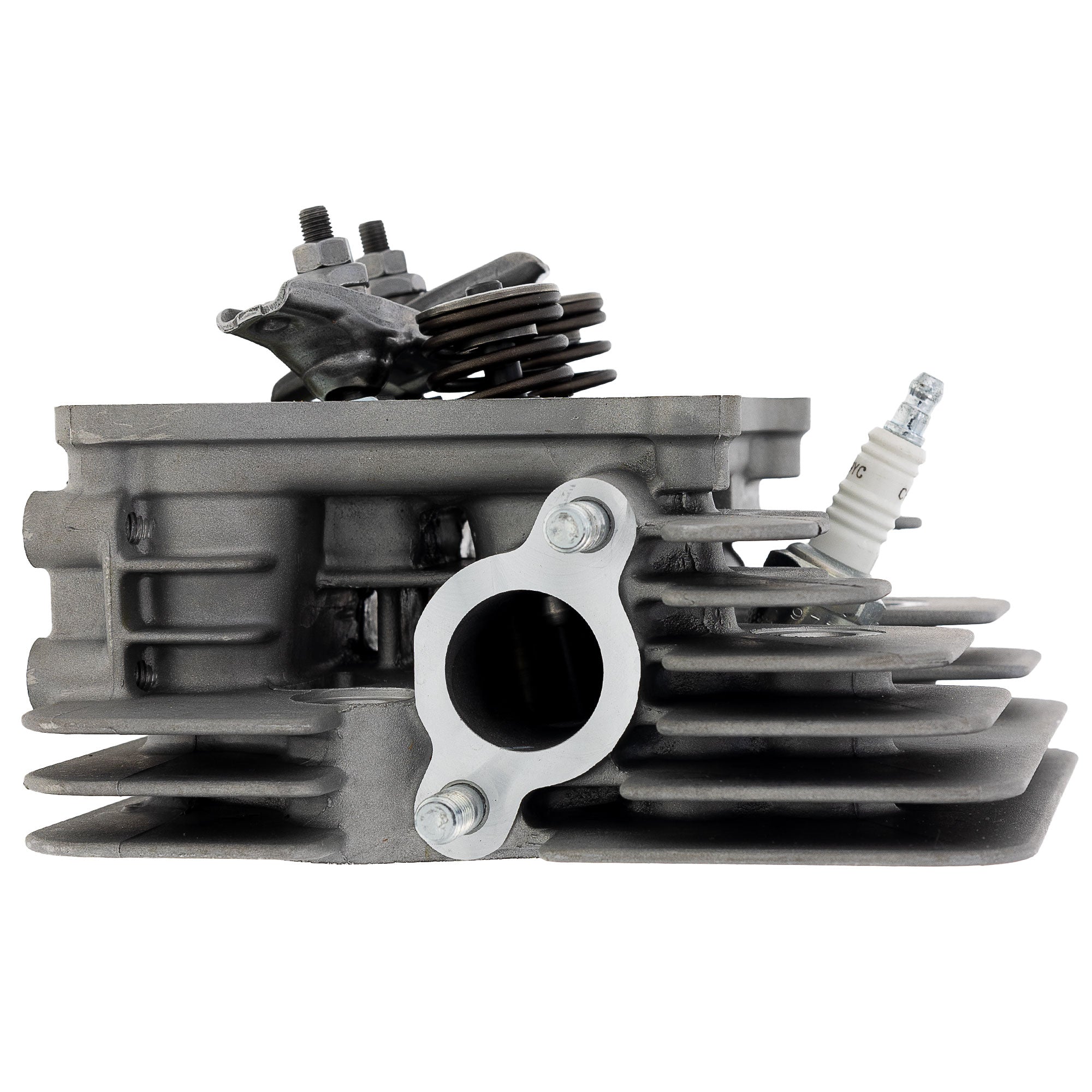 Exmark 136-7892 Complete Left Head Assembly