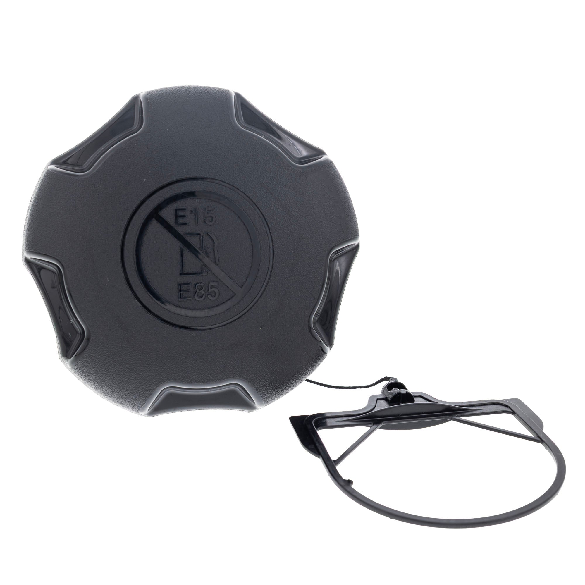 Exmark 137-4119 Fuel Ratcheting Cap