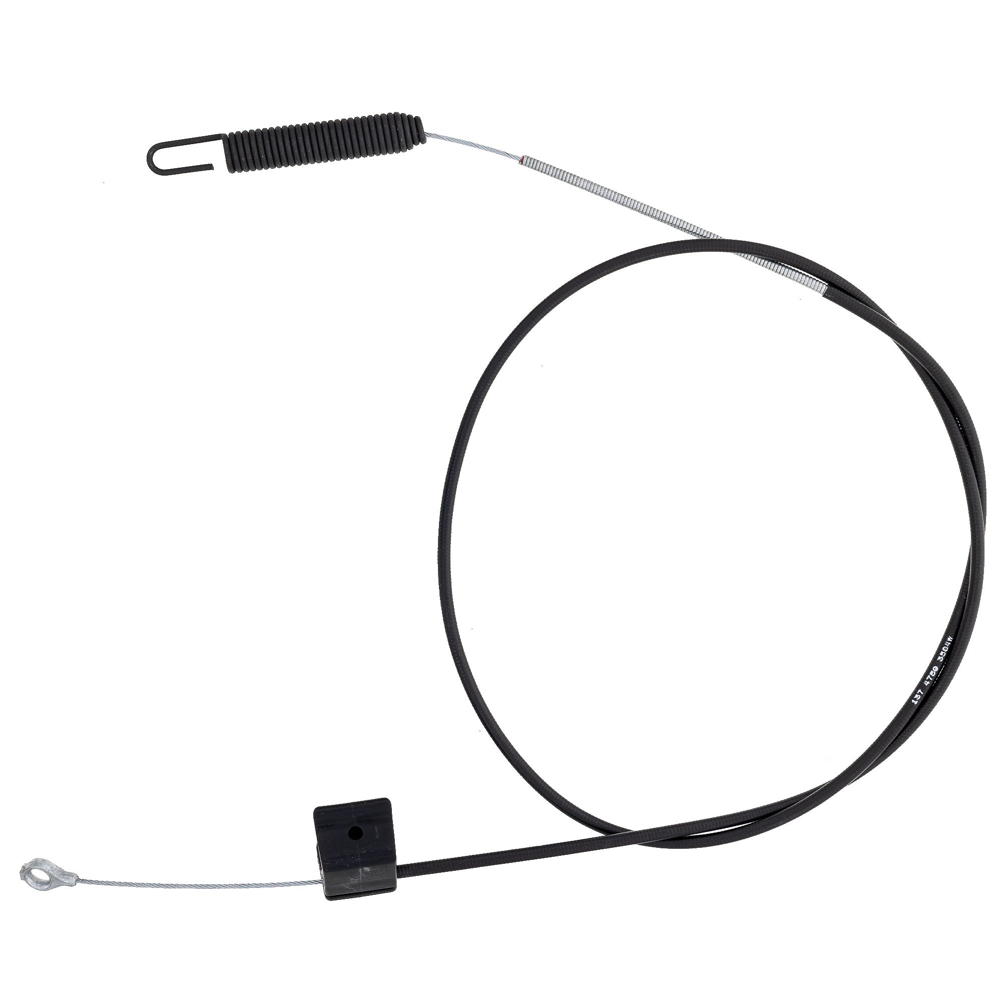 Exmark 137-4759 CABLE-BBC