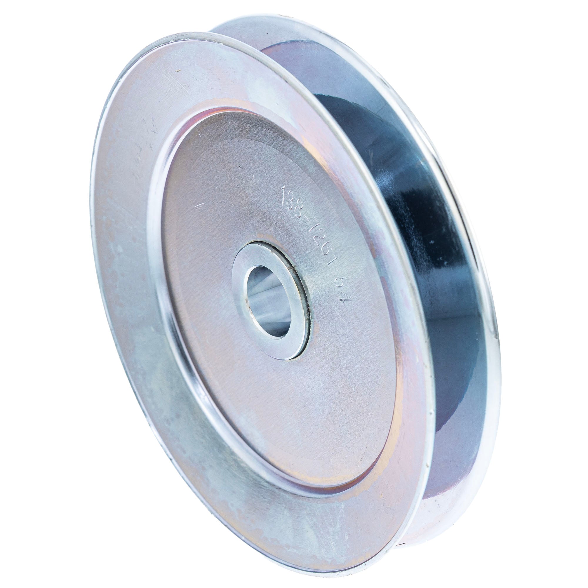 Exmark 138-7261 PULLEY ASM