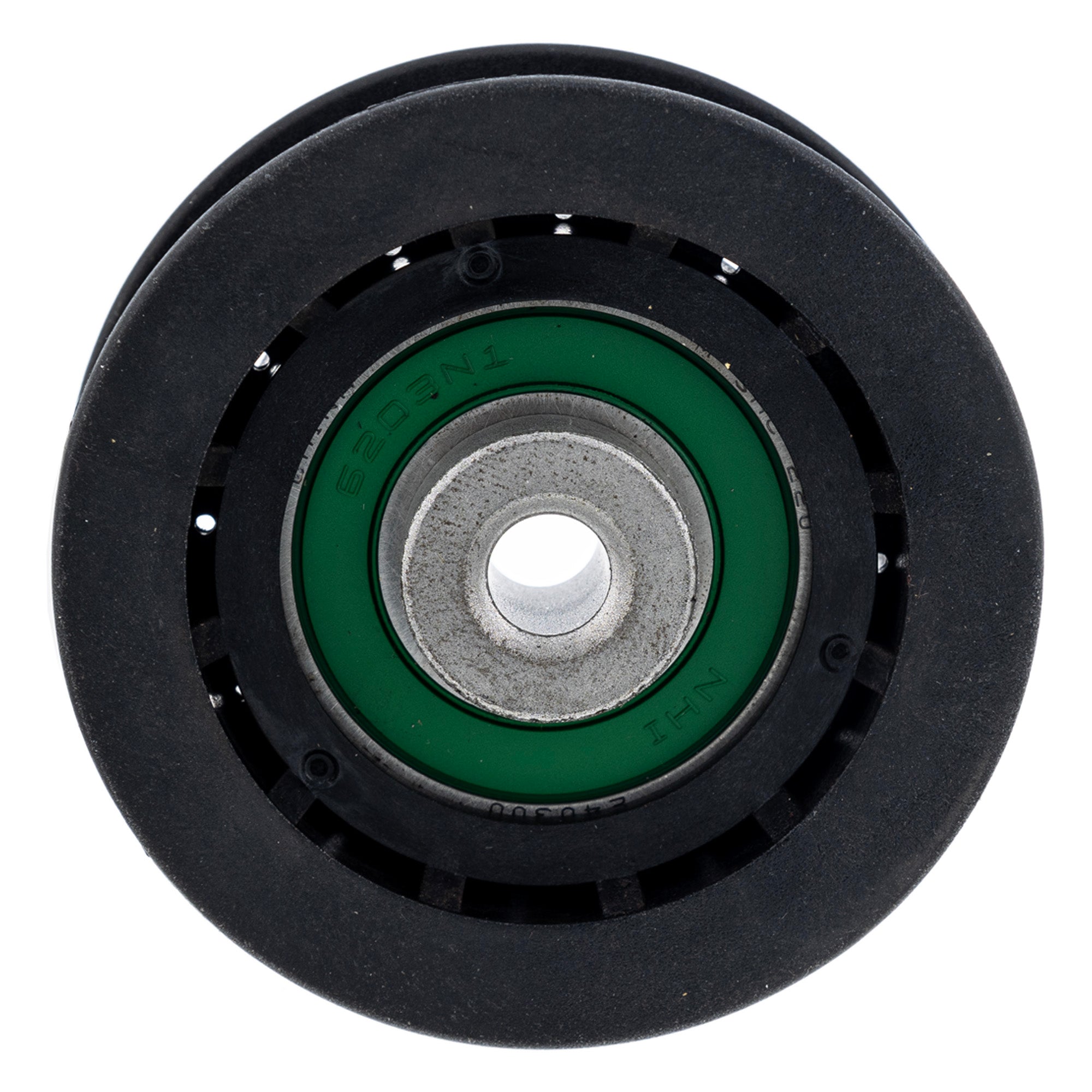 Exmark 138-7597 Idler Flat Pulley