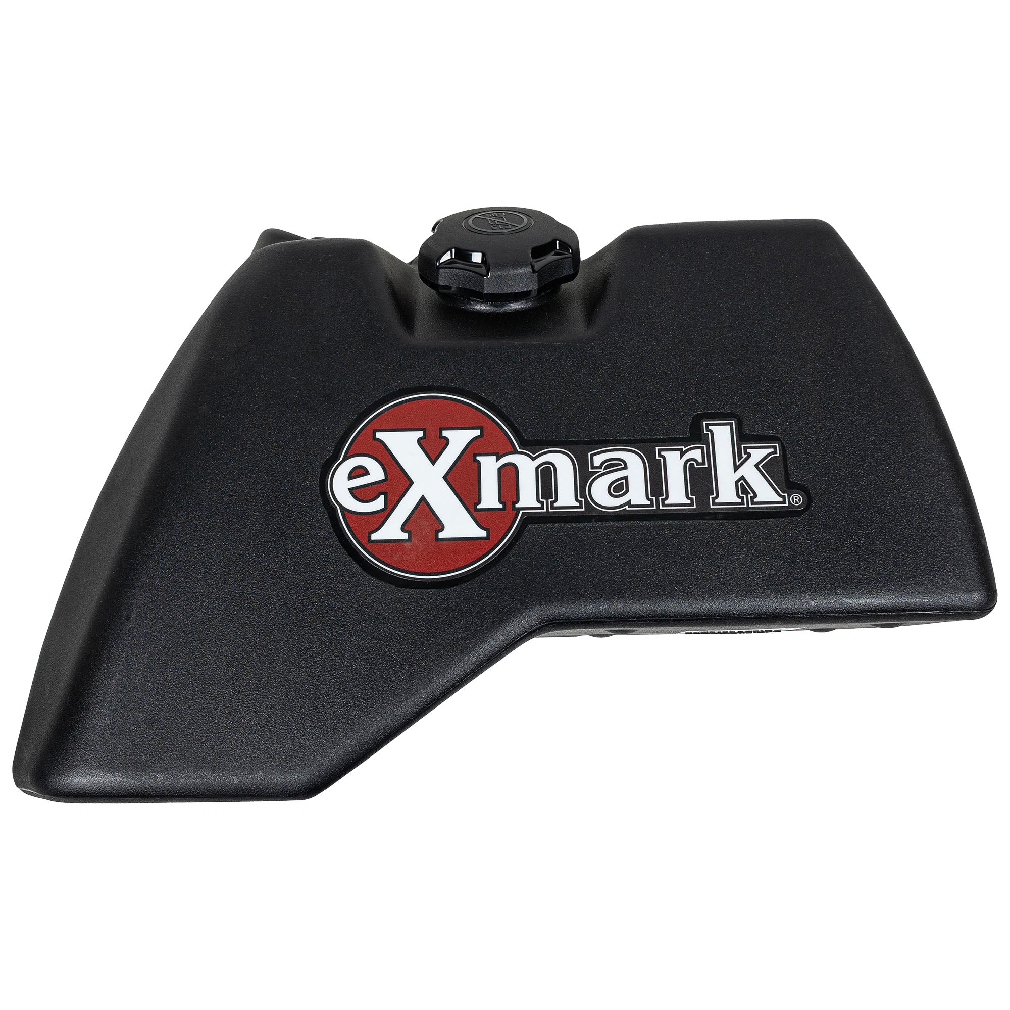 Exmark 142-6113 ASM, FUEL TANK 8 GAL