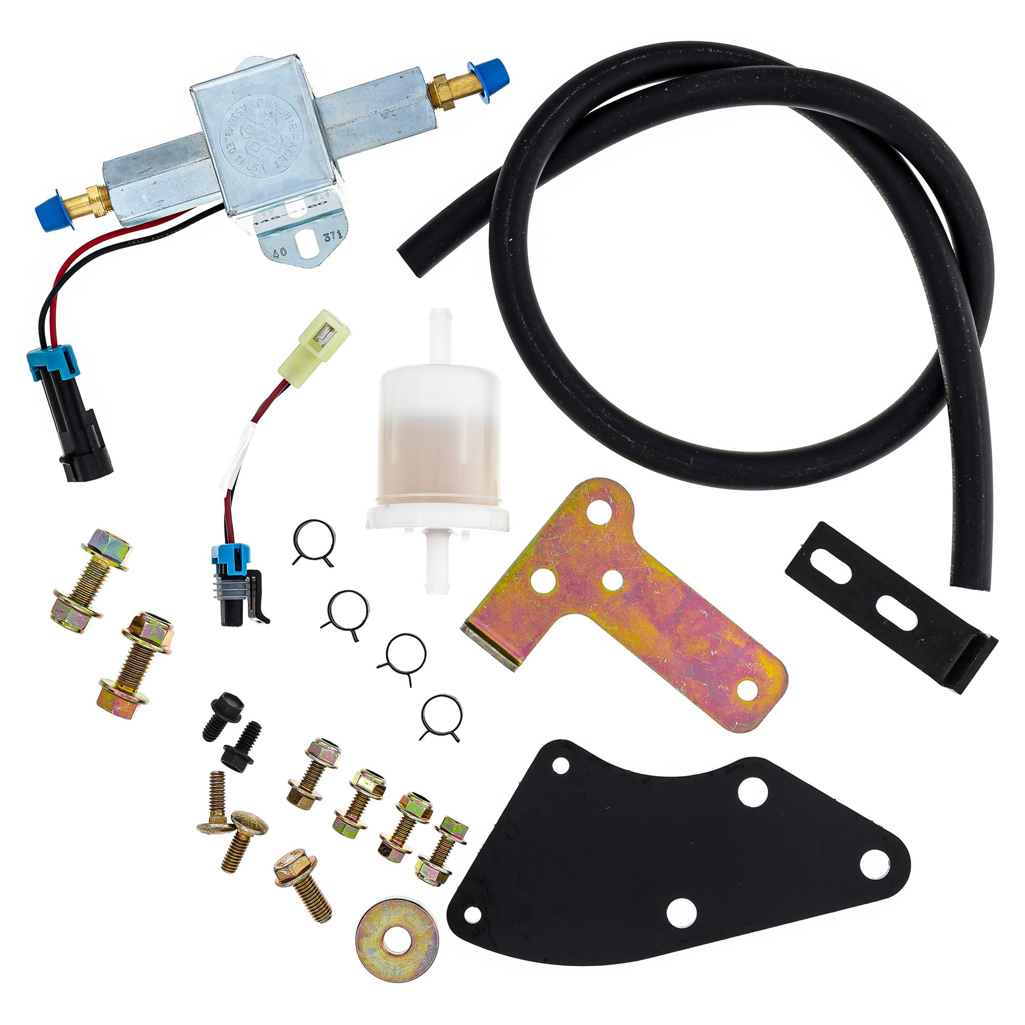 Exmark 144-4020 Fuel Pump