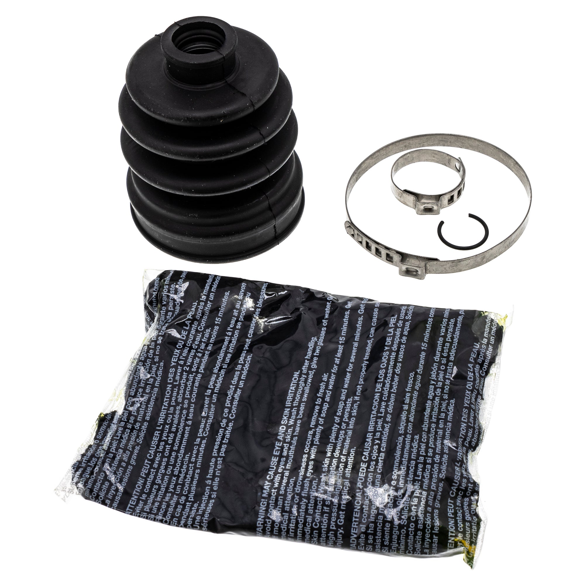John Deere AM135634 Drive Shaft Boot Kit