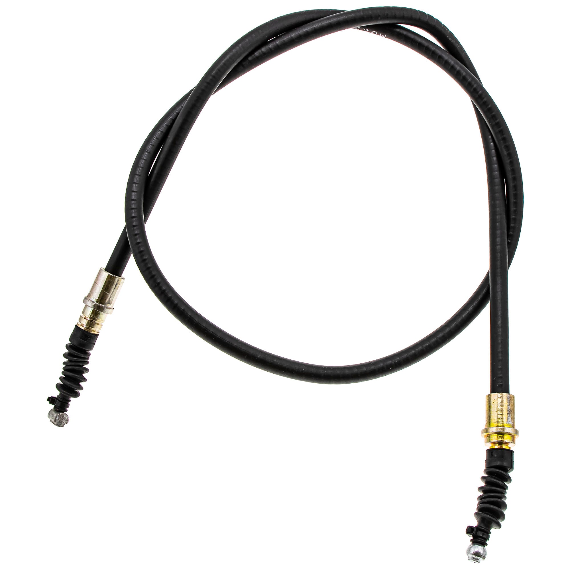 John Deere AM136944 Parking Brake Cable