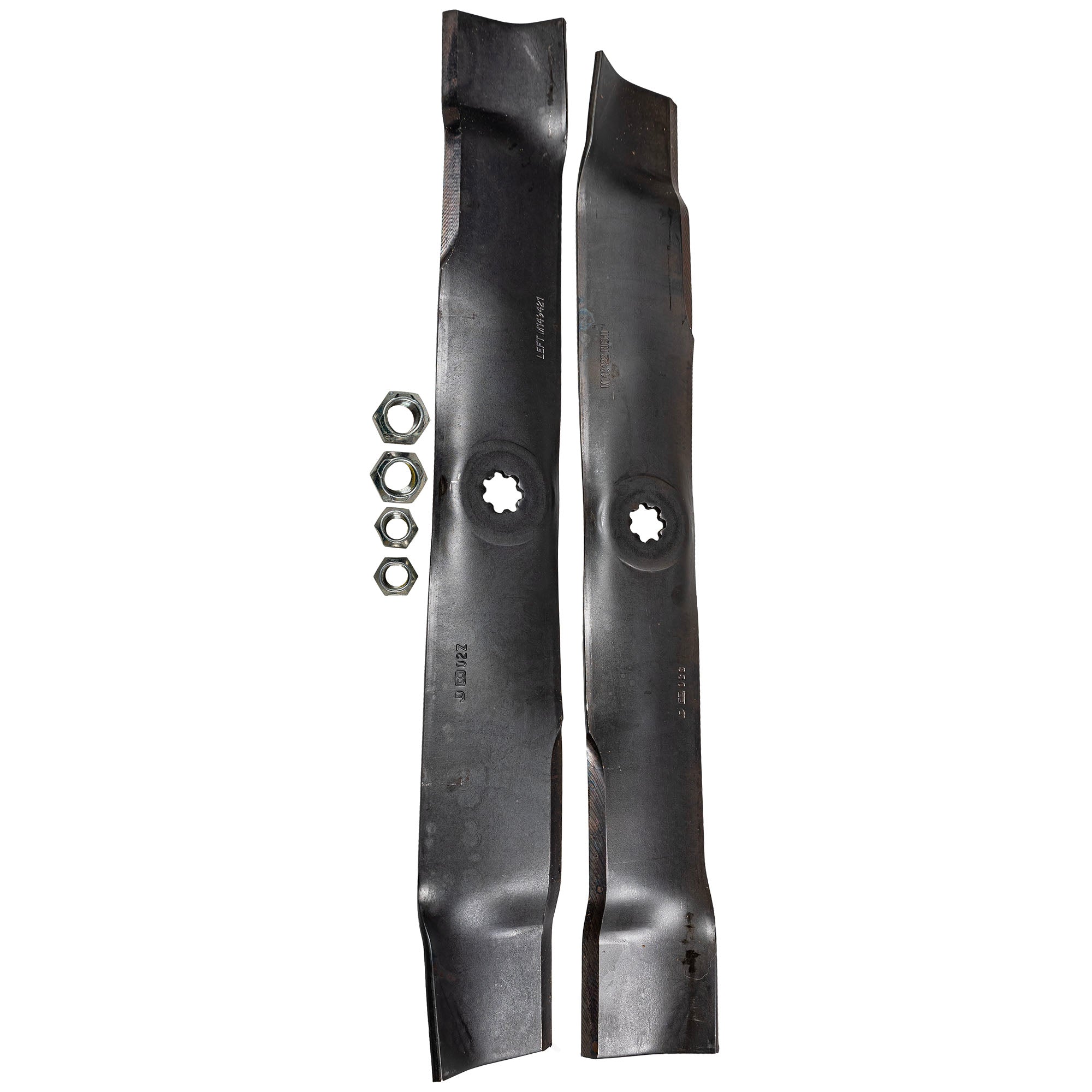 John Deere AM140973 Mower Blade Kit