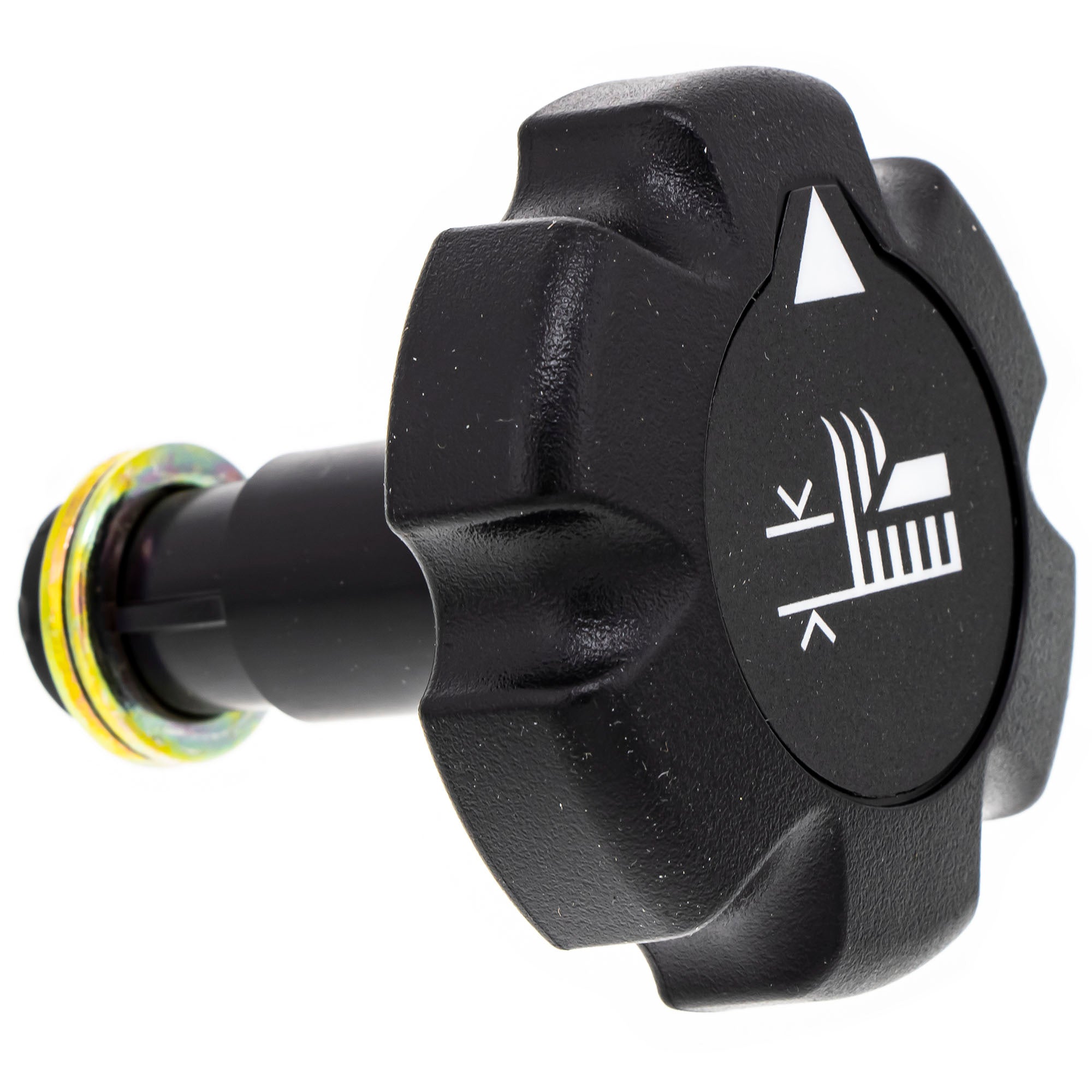 John Deere AM144333 Depth Dial Knob