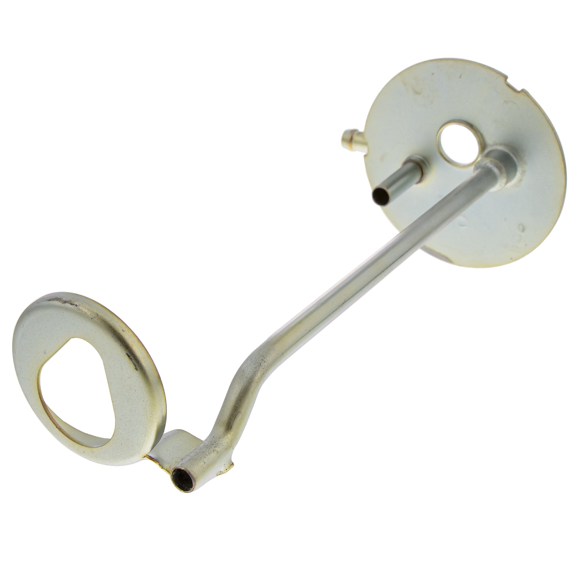 John Deere AM148463 Fuel Tank Pump Hanger