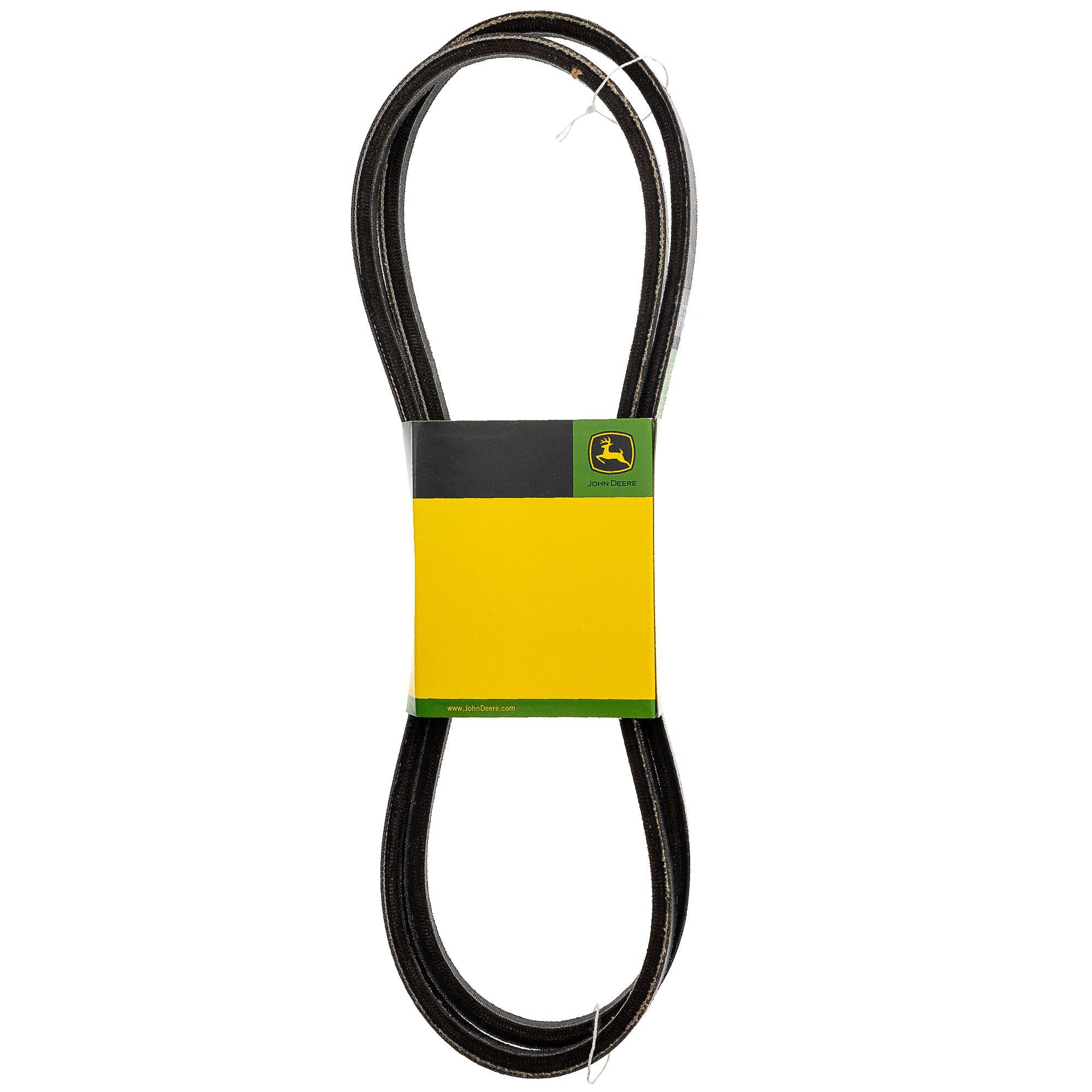 John Deere AM35380 PTO Drive Belt Set