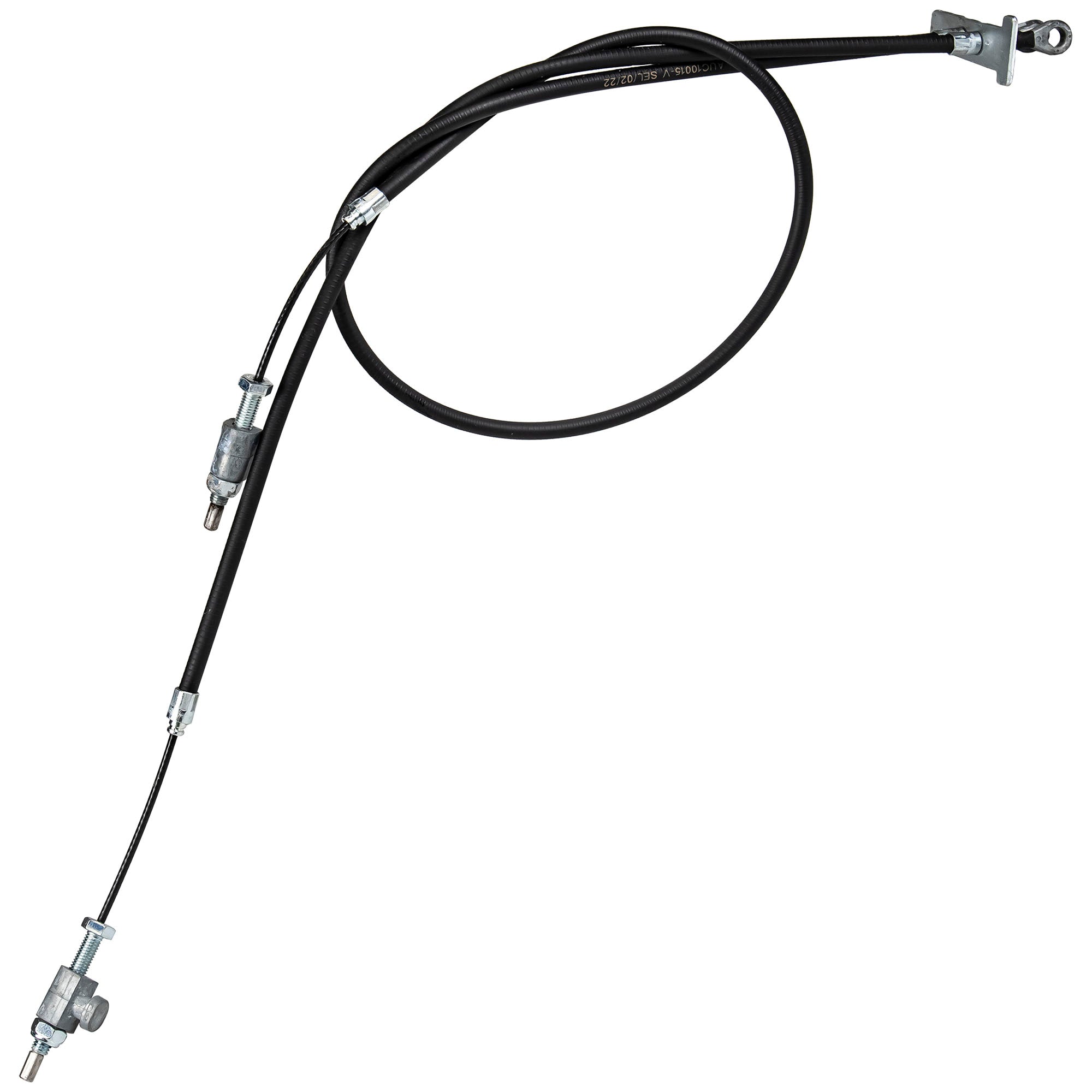 John Deere AUC10015 Lift Cable