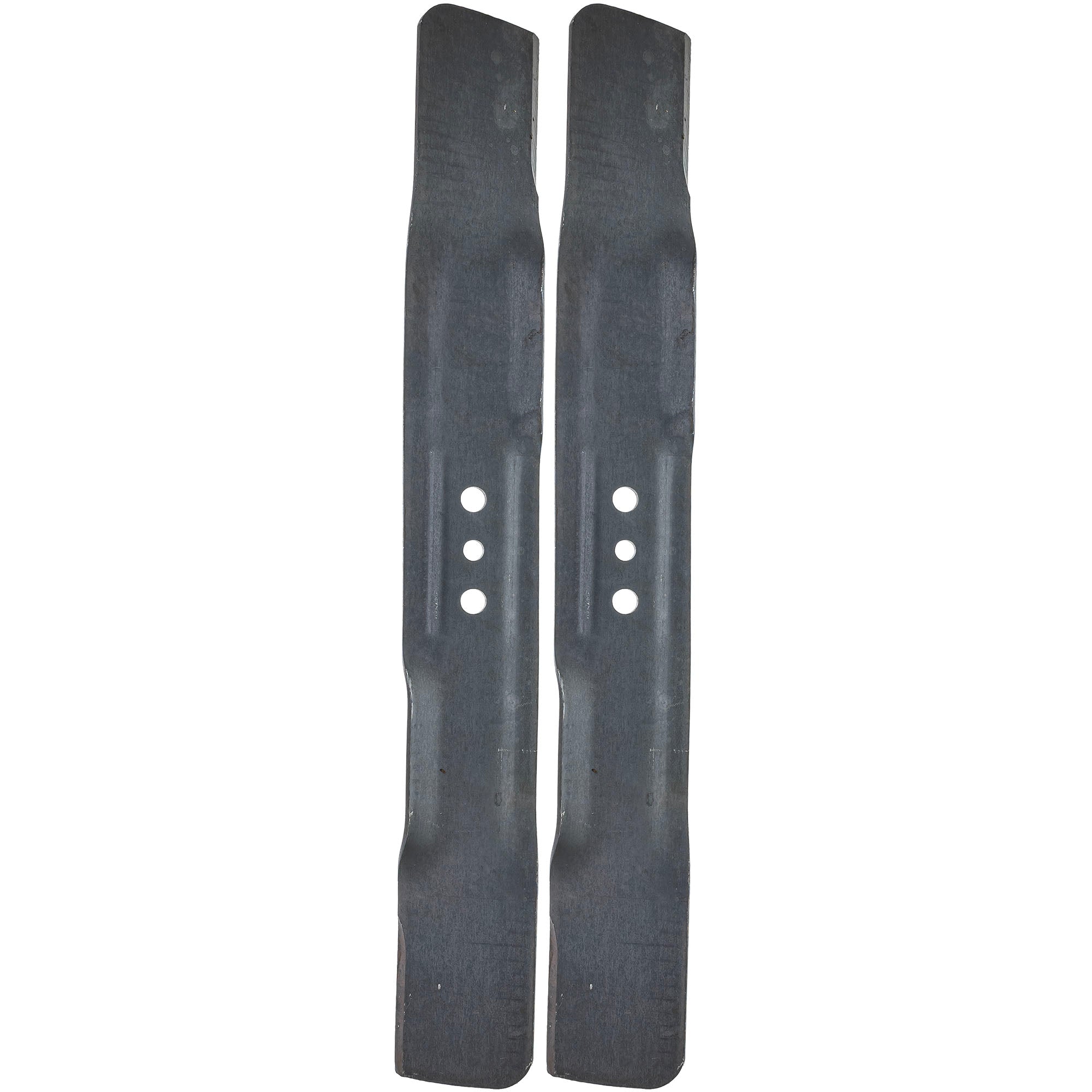 John Deere GC00344 Mower Blade 2PK 2-Pack