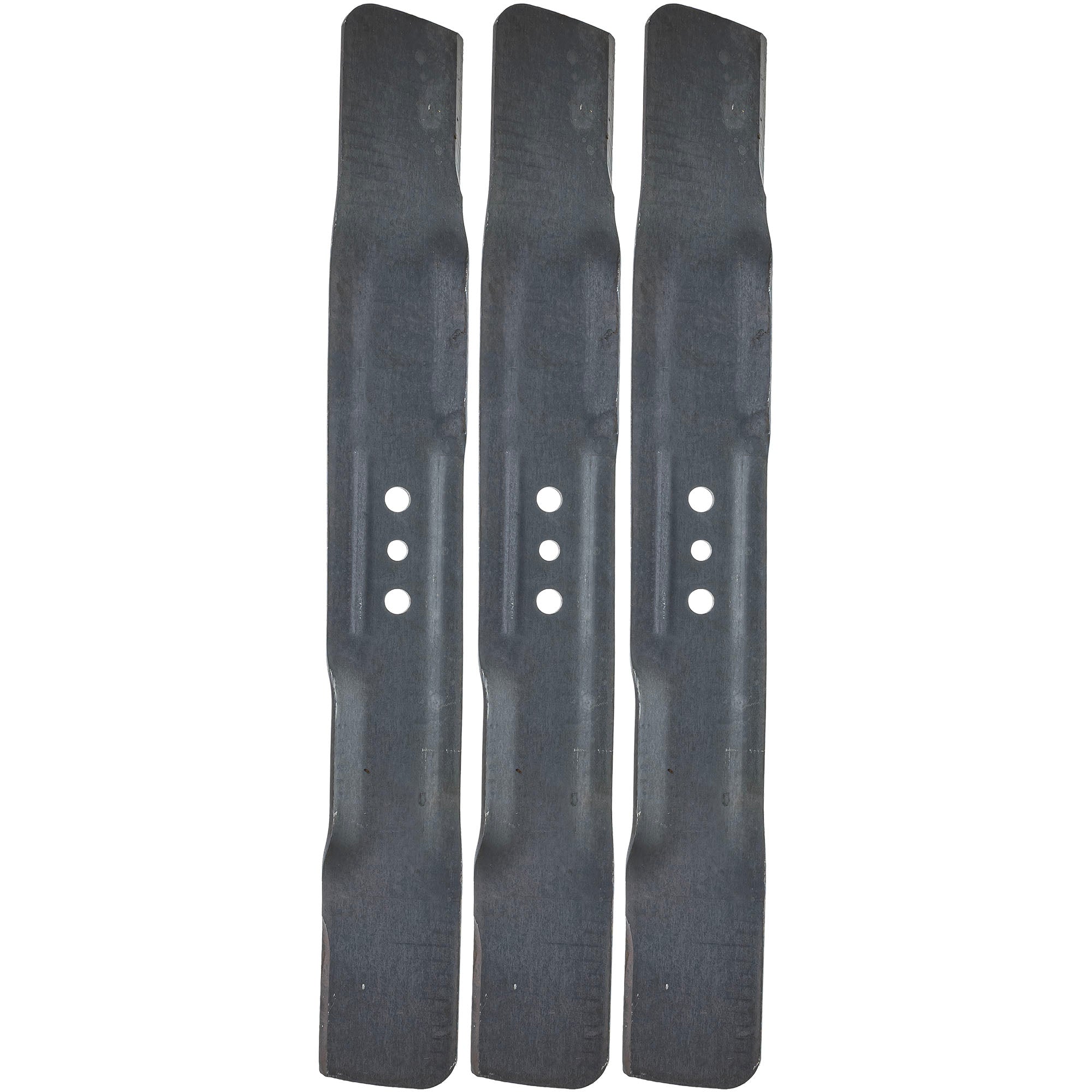 John Deere GC00344 Mower Blade 3PK 3-Pack