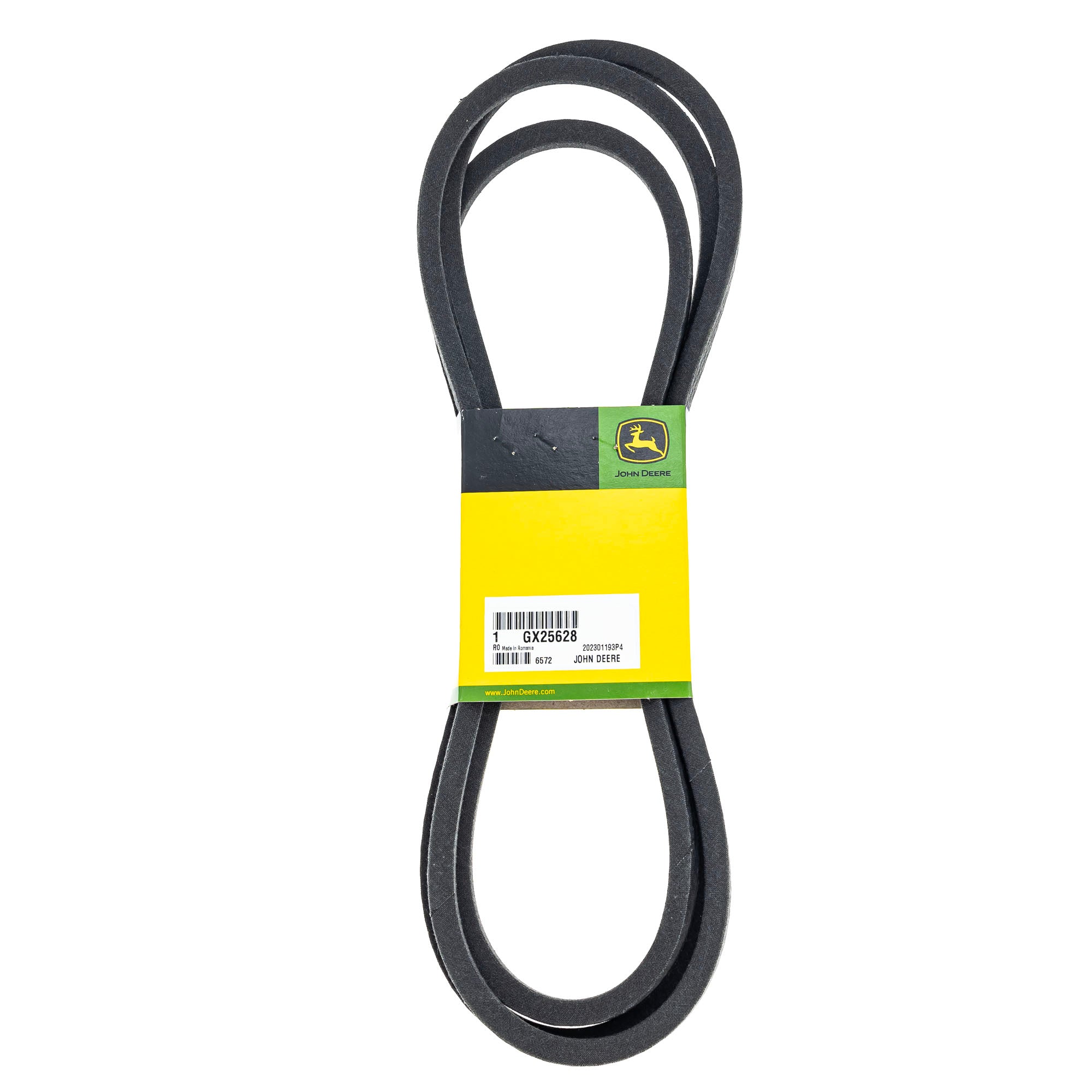 John Deere GX25628 Deck Drive Belt