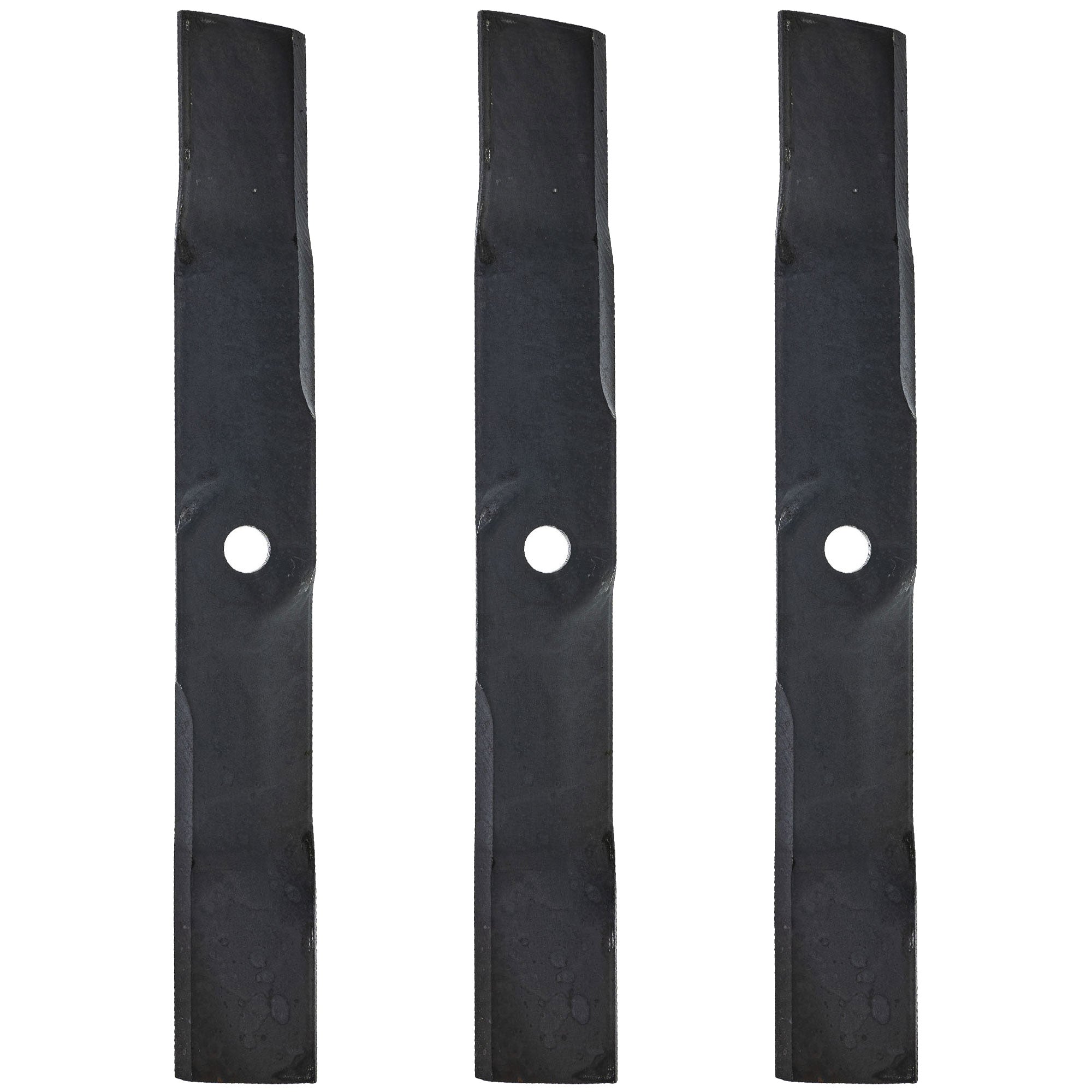 John Deere M113518 Mulching Blade 3PK 3-Pack