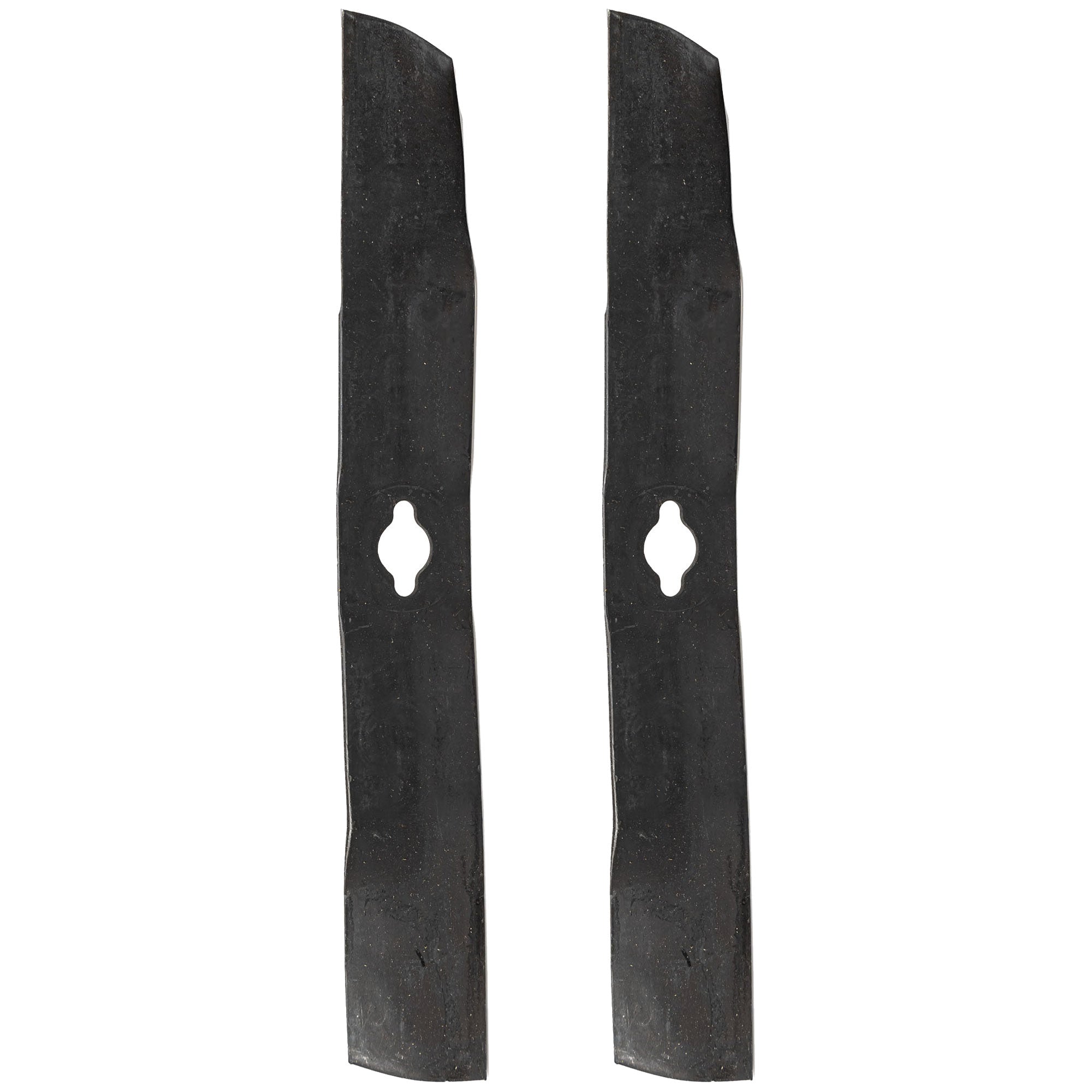 John Deere M122455 Mower Blade 2PK 2-Pack