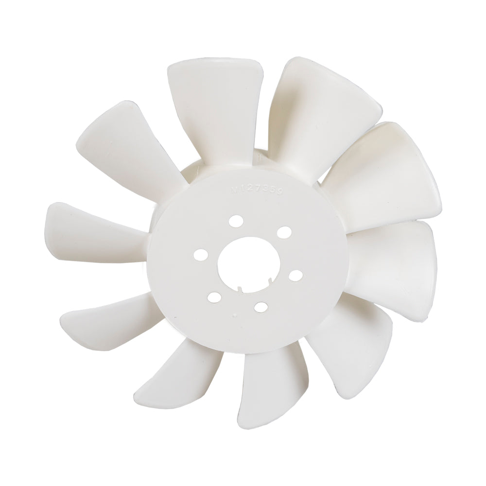John Deere M127359 Transmission Fan