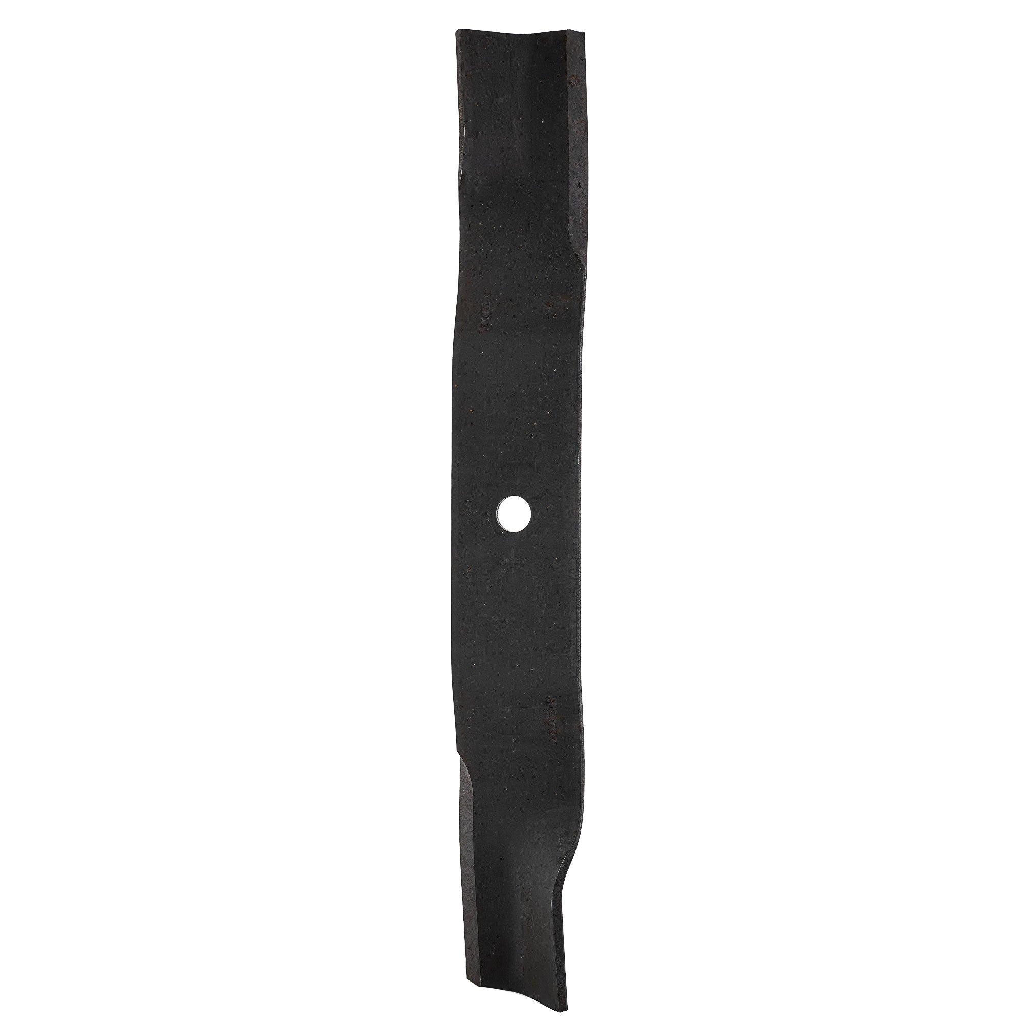 John Deere M152727 High Lift Bagging Blade