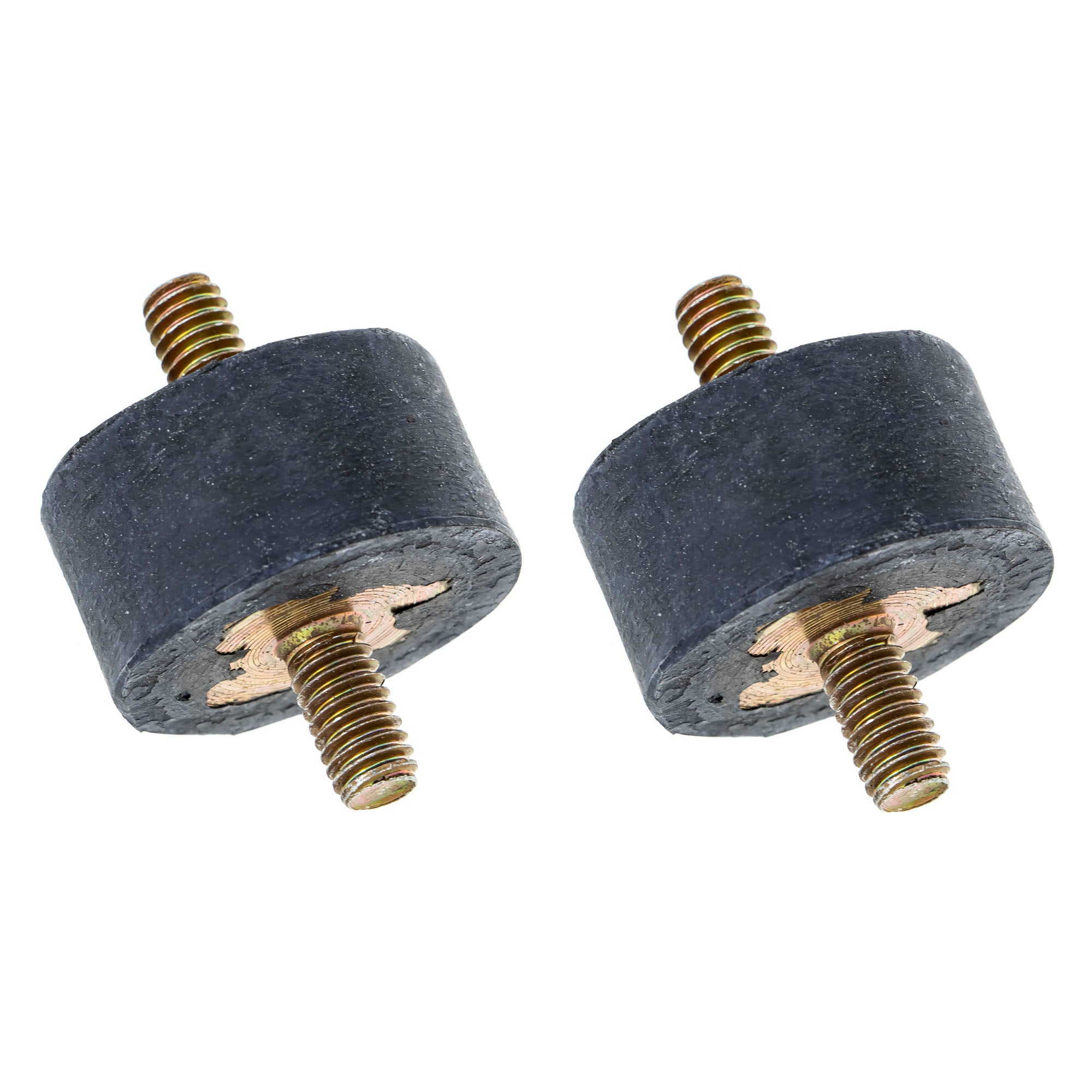 John Deere M76270 Rubber Isolator Mount 2PK 2-Pack
