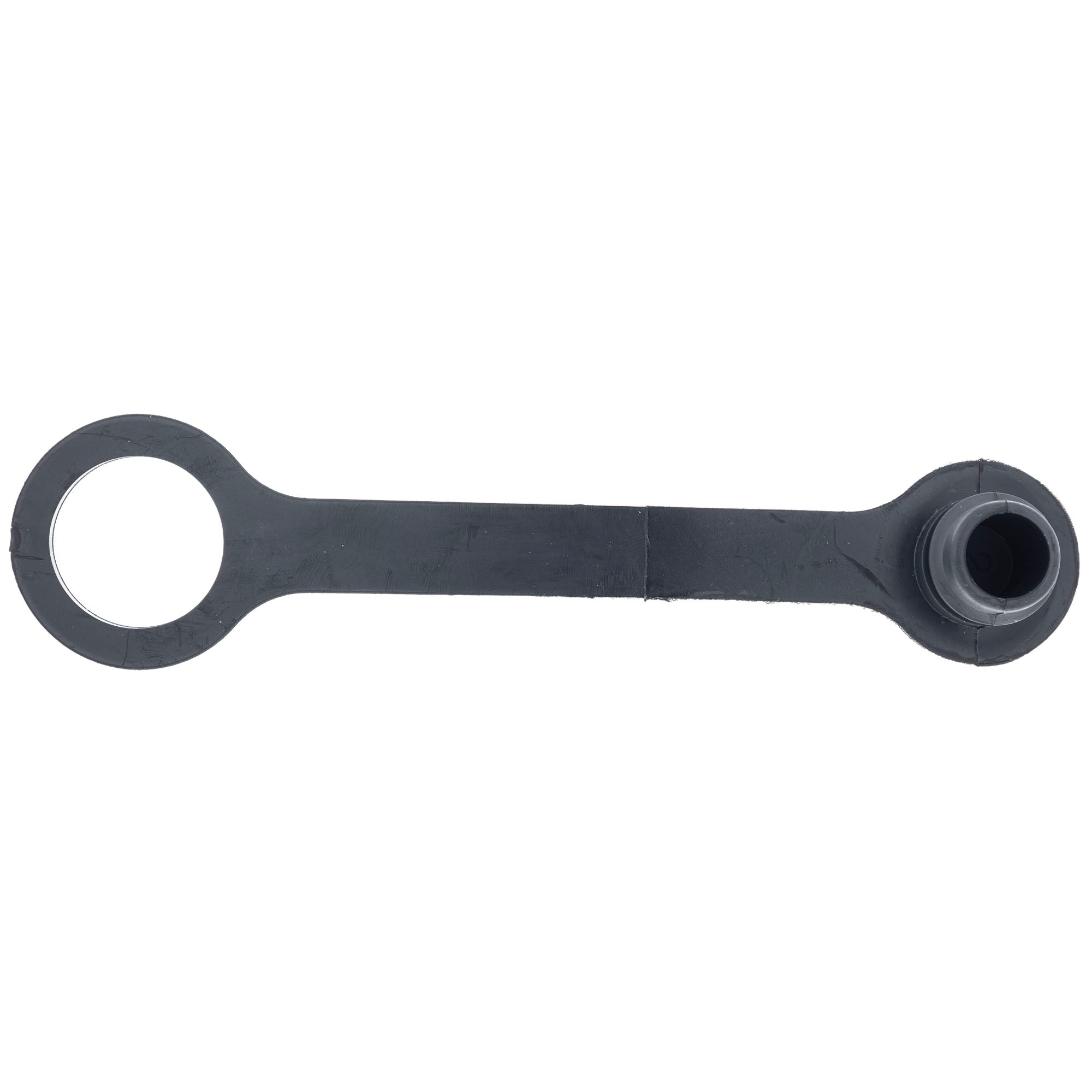 John Deere M85099 Black Hydraulic Coupler Dust Plug