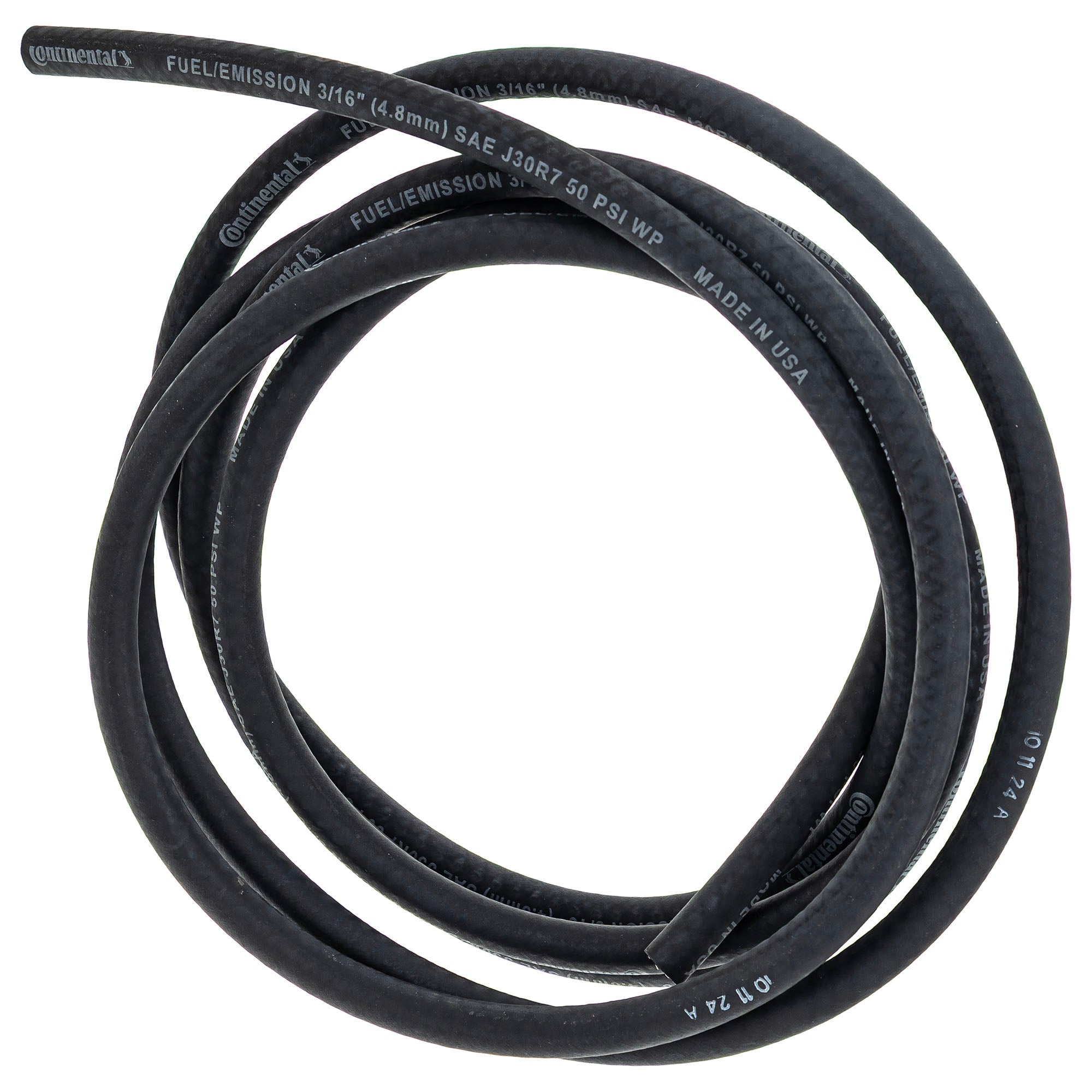 John Deere M88201 Fuel Hose
