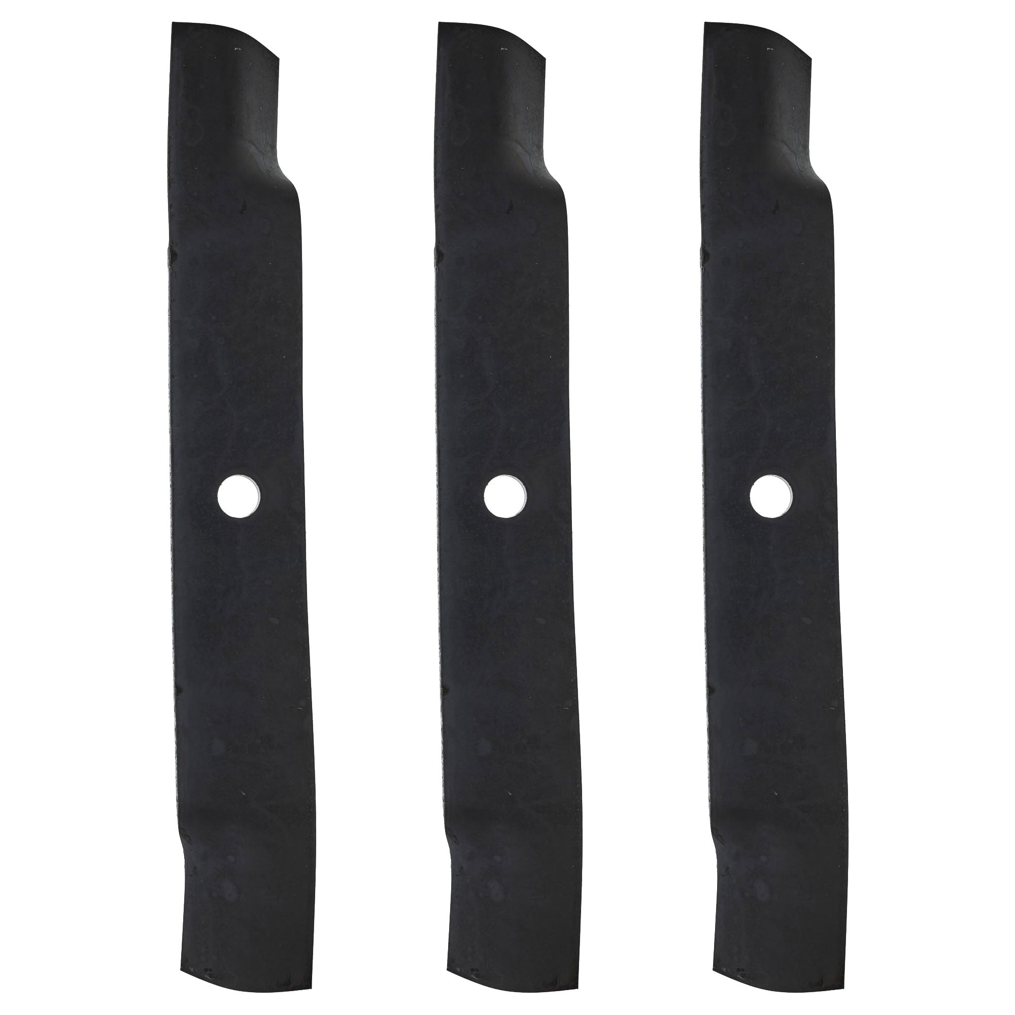 John Deere TCU15881 Mower Blade 3pk 3-Pack