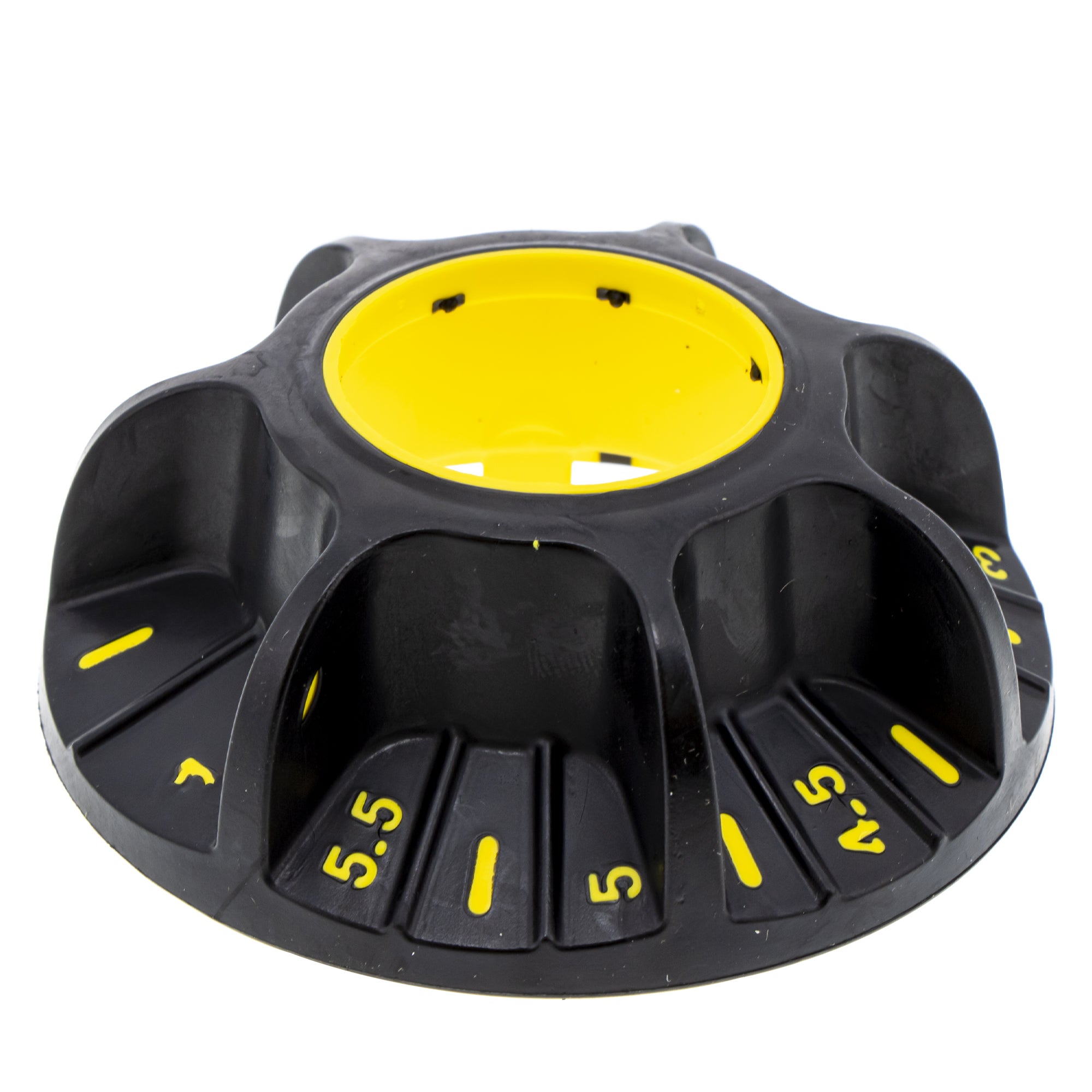 John Deere TCU30385 Height Adjustment Dial Knob