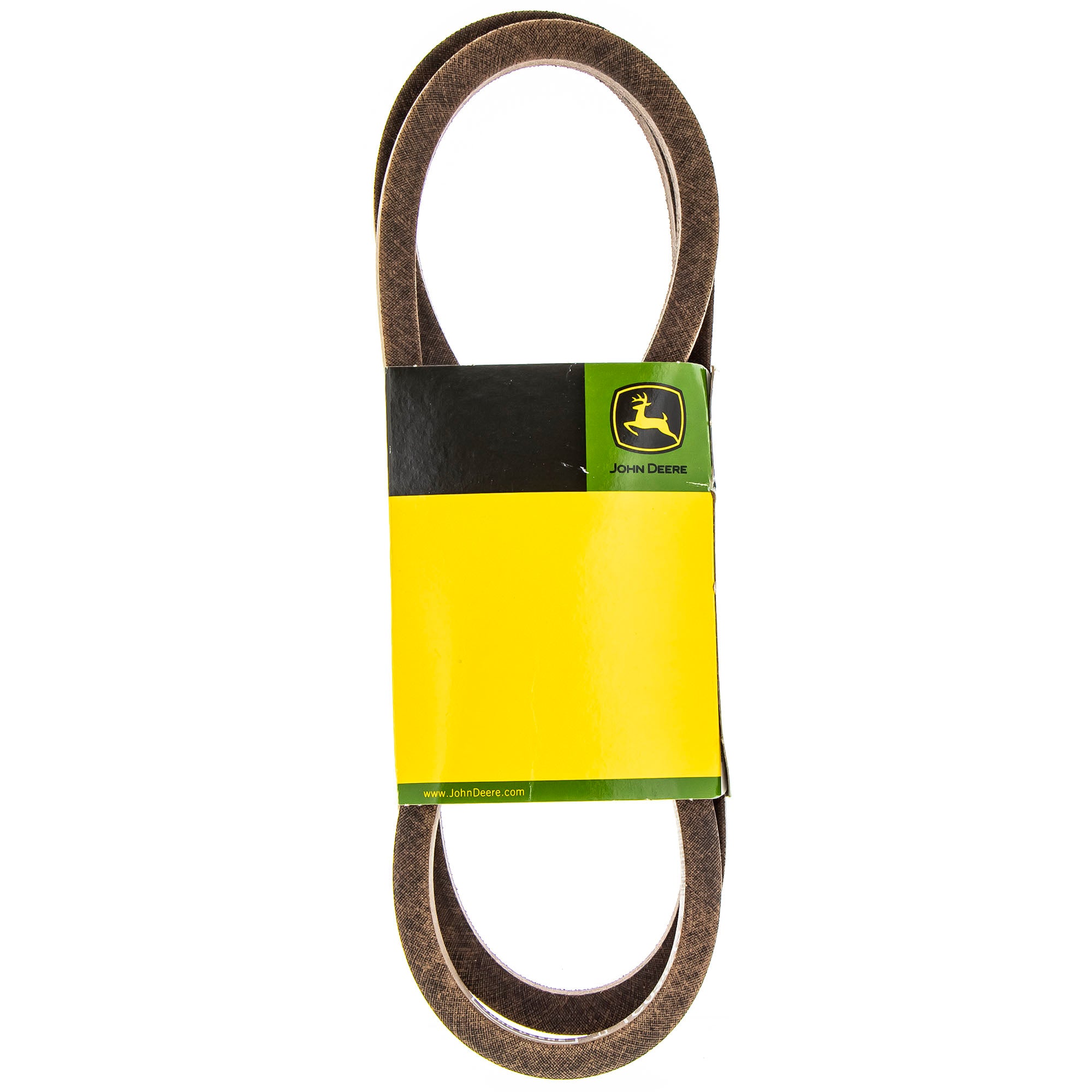 John Deere TCU34215 Secondary Drive V-Belt