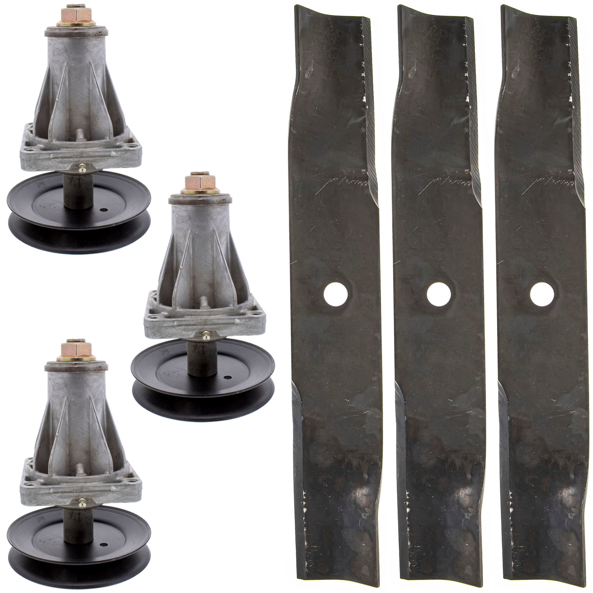 CUB CADET 1001918 Blade & Spindle Kit