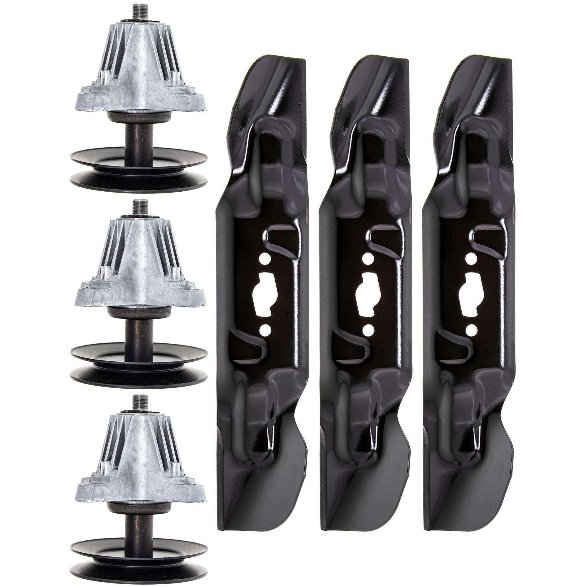 CUB CADET 1002093 Blade Spindle Kit