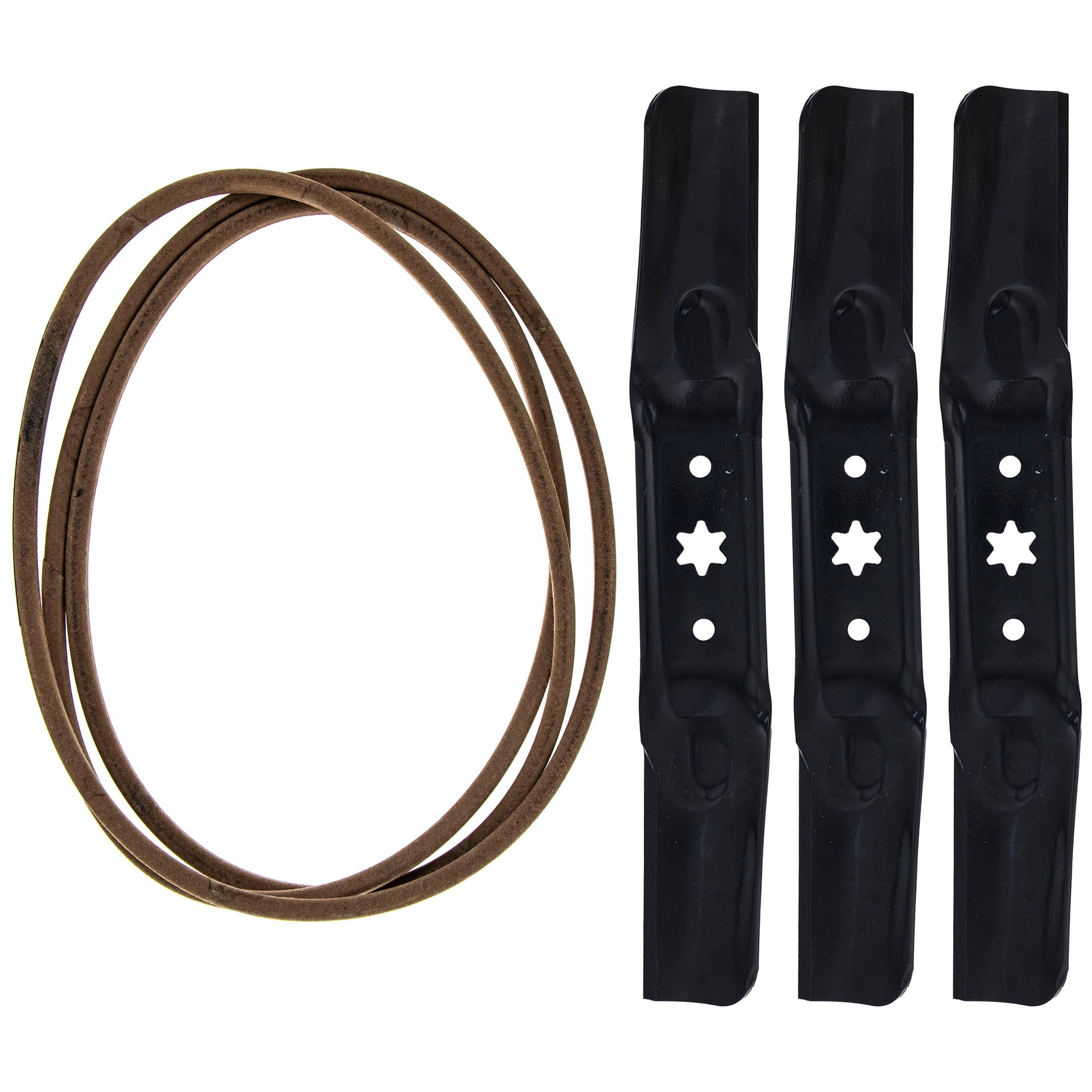 CUB CADET 1002165 Blade & Belt Kit