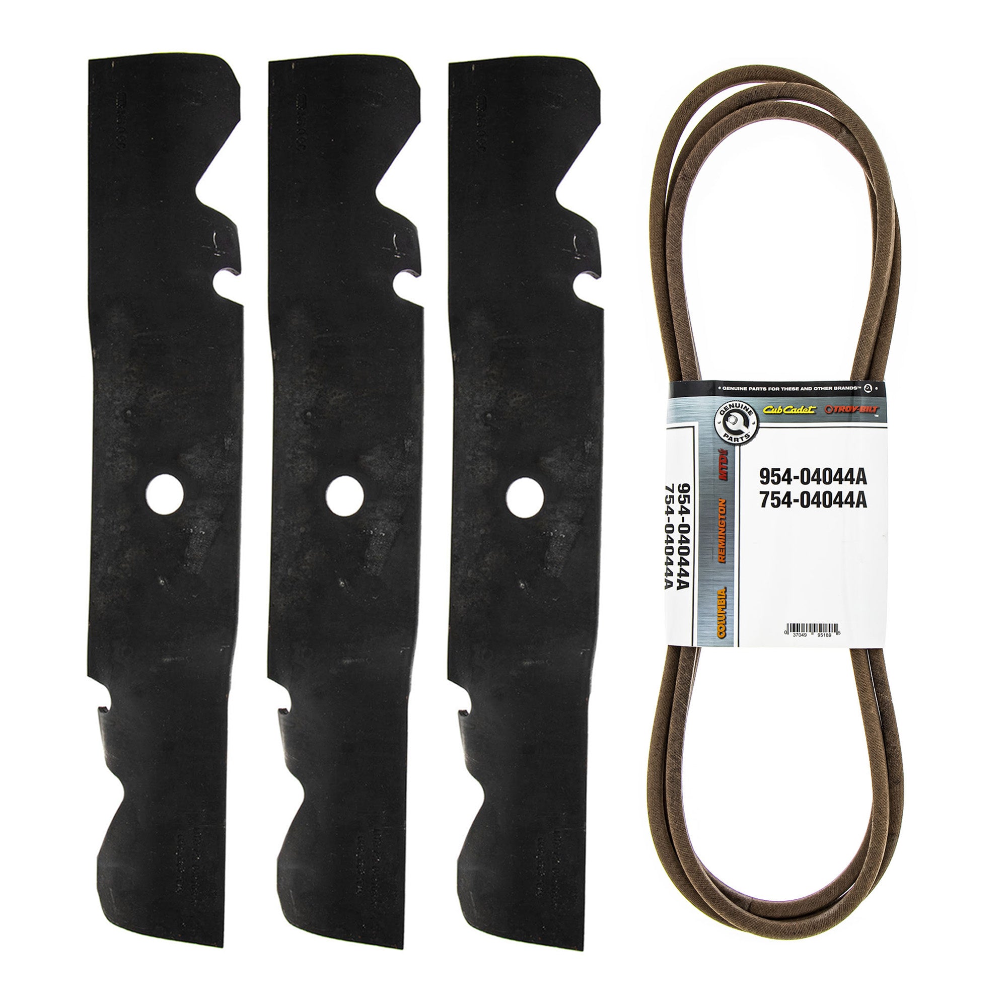 CUB CADET 1002187 Xtreme Blade & Belt Kit