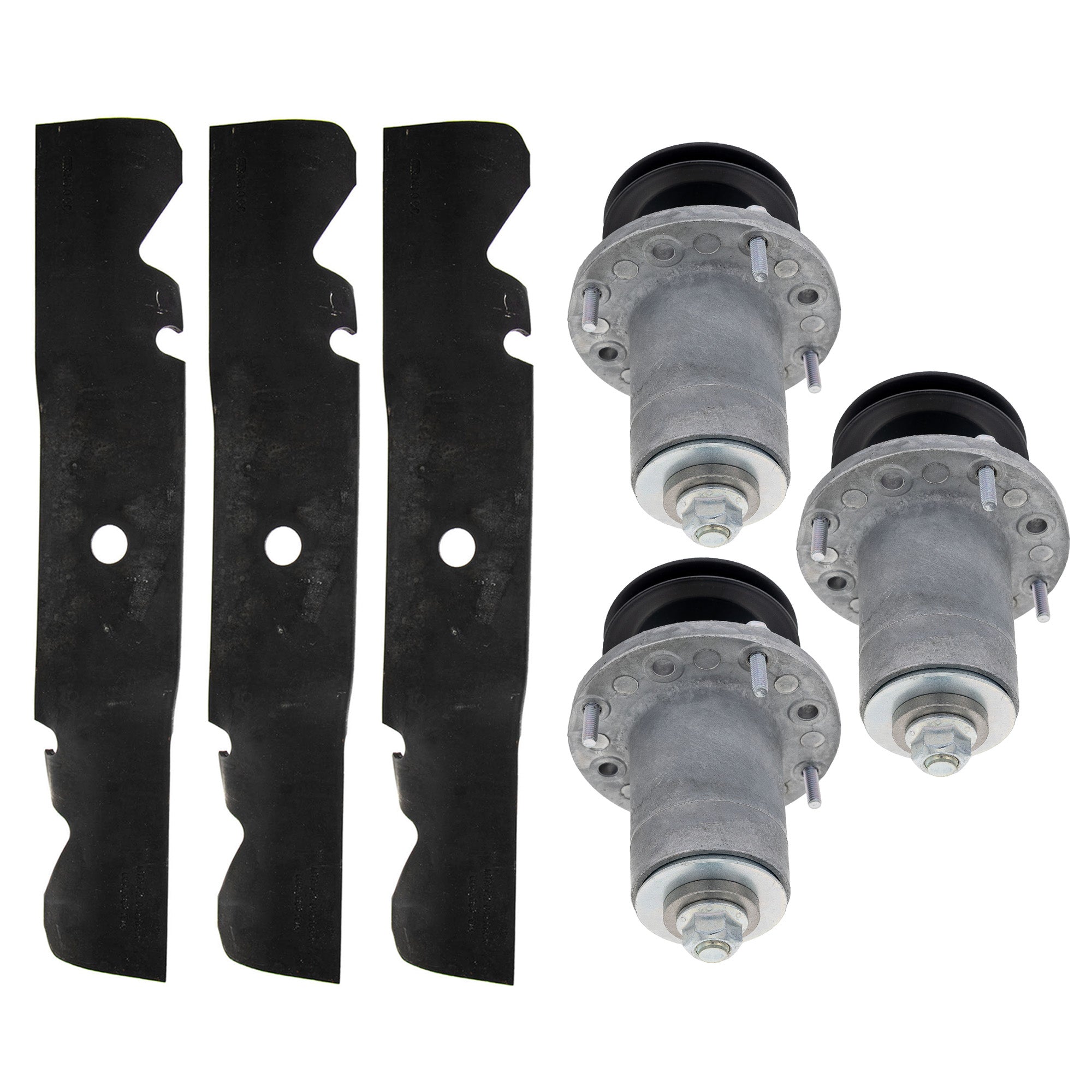 CUB CADET 1002190 Xtreme Blade & Spindle Kit